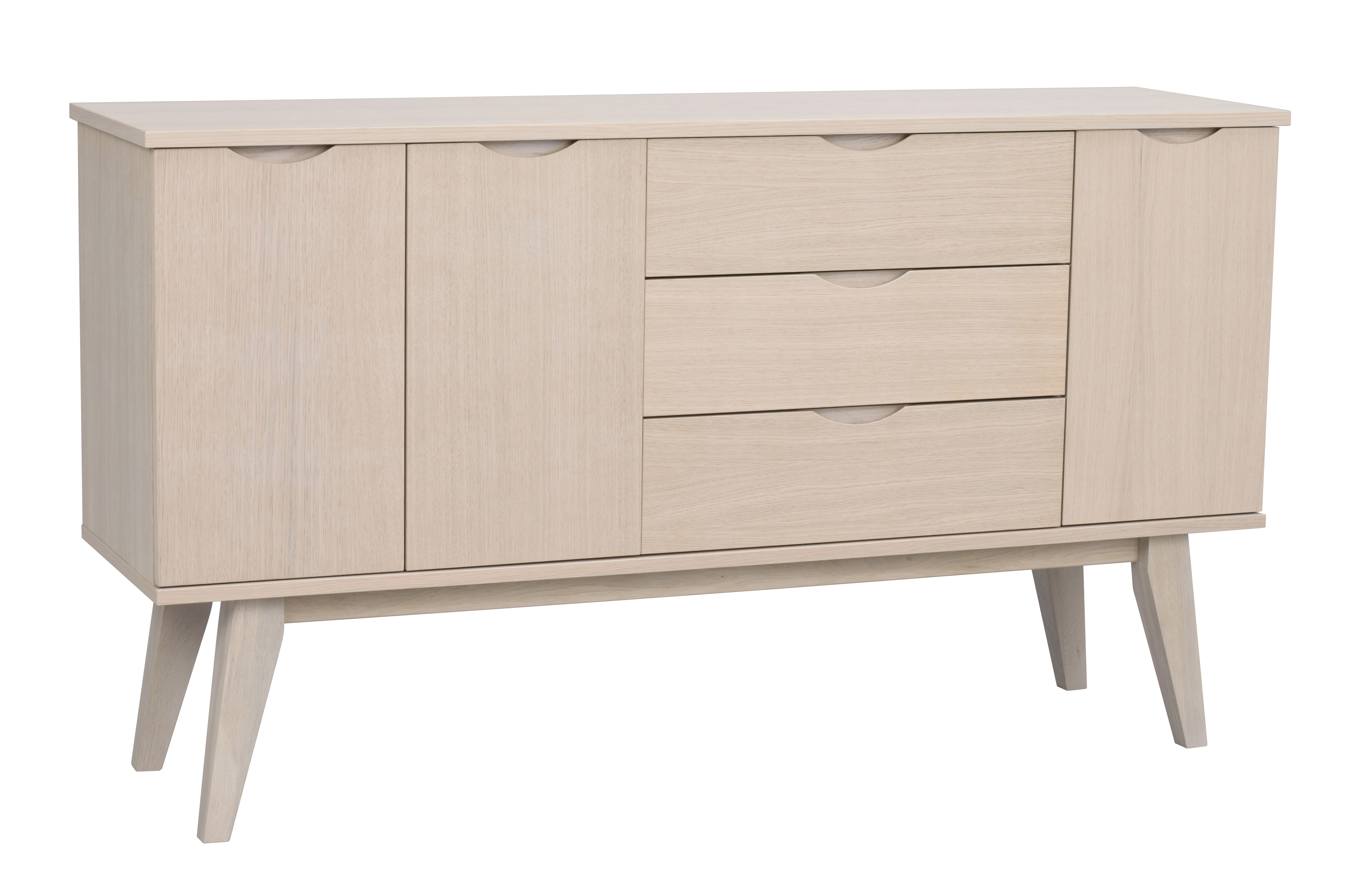 ROWICO Sideboard FILIPPA