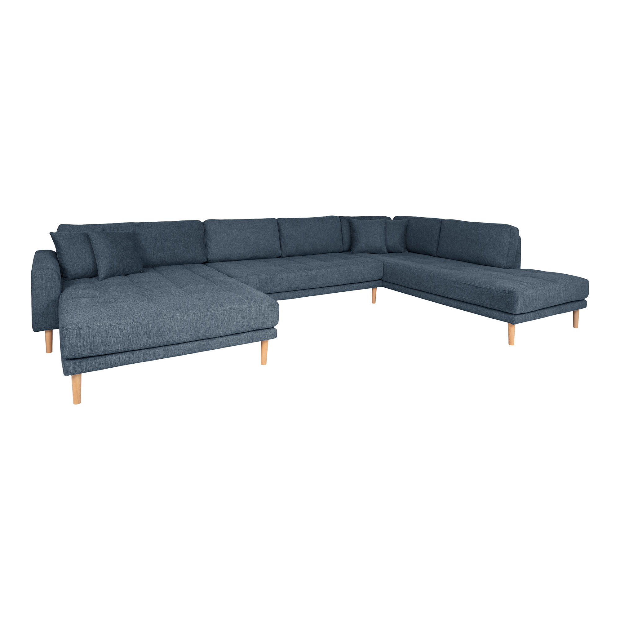 HOUSE NORDIC Sofa LIDO