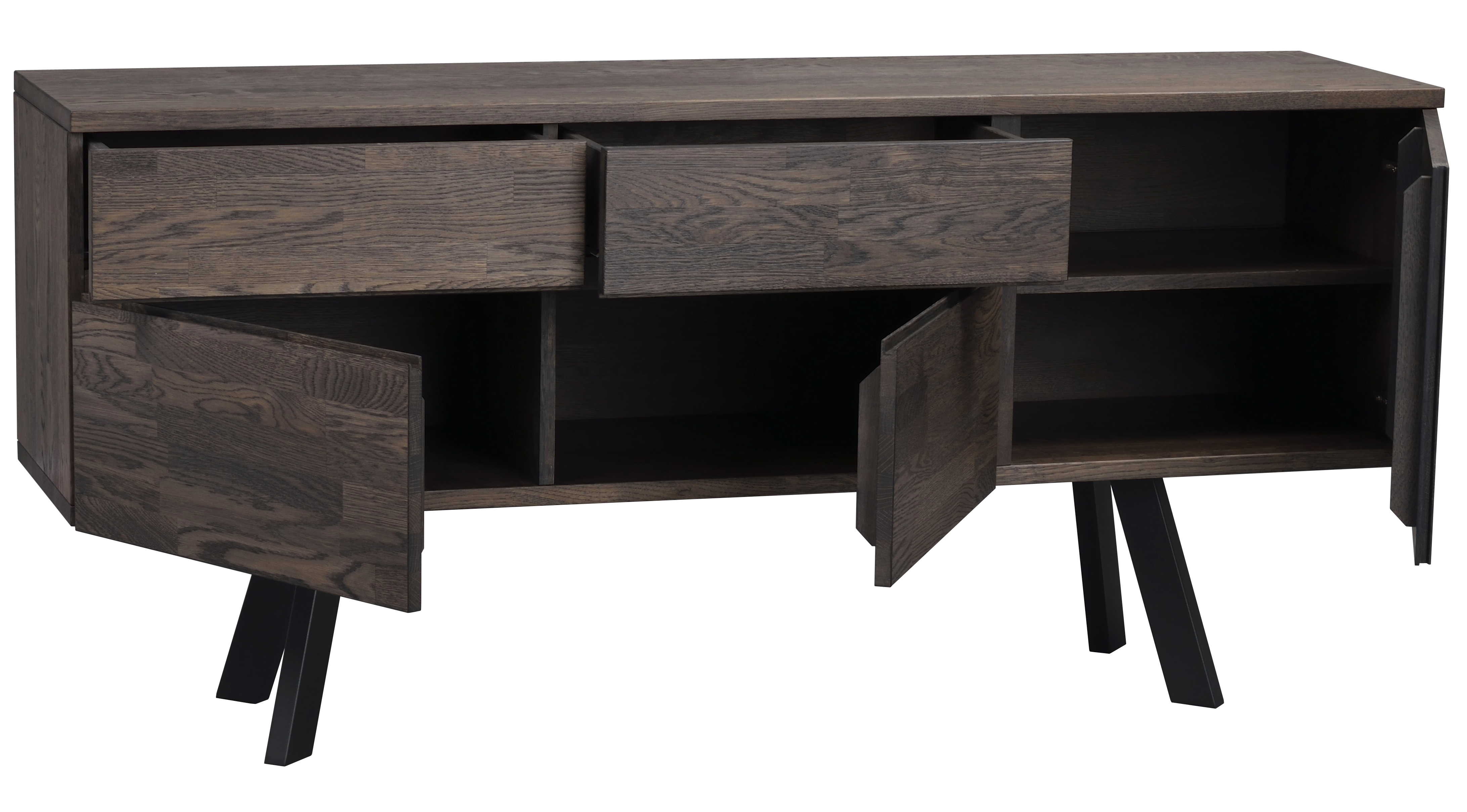 ROWICO Sideboard FRED