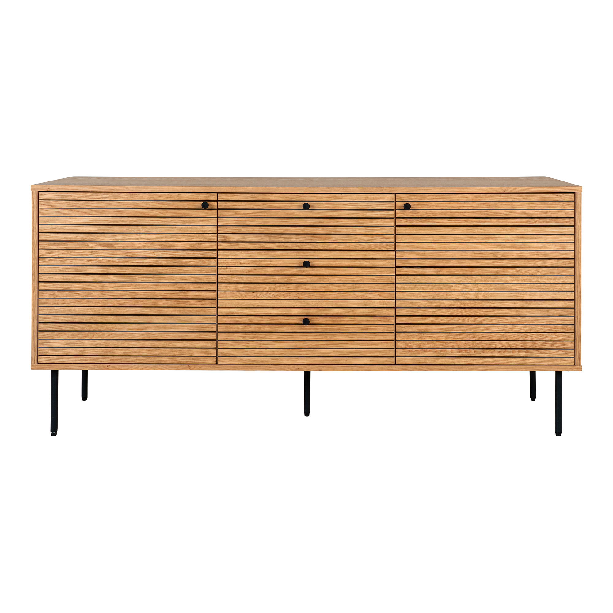 HOUSE NORDIC Sideboard KYOTO