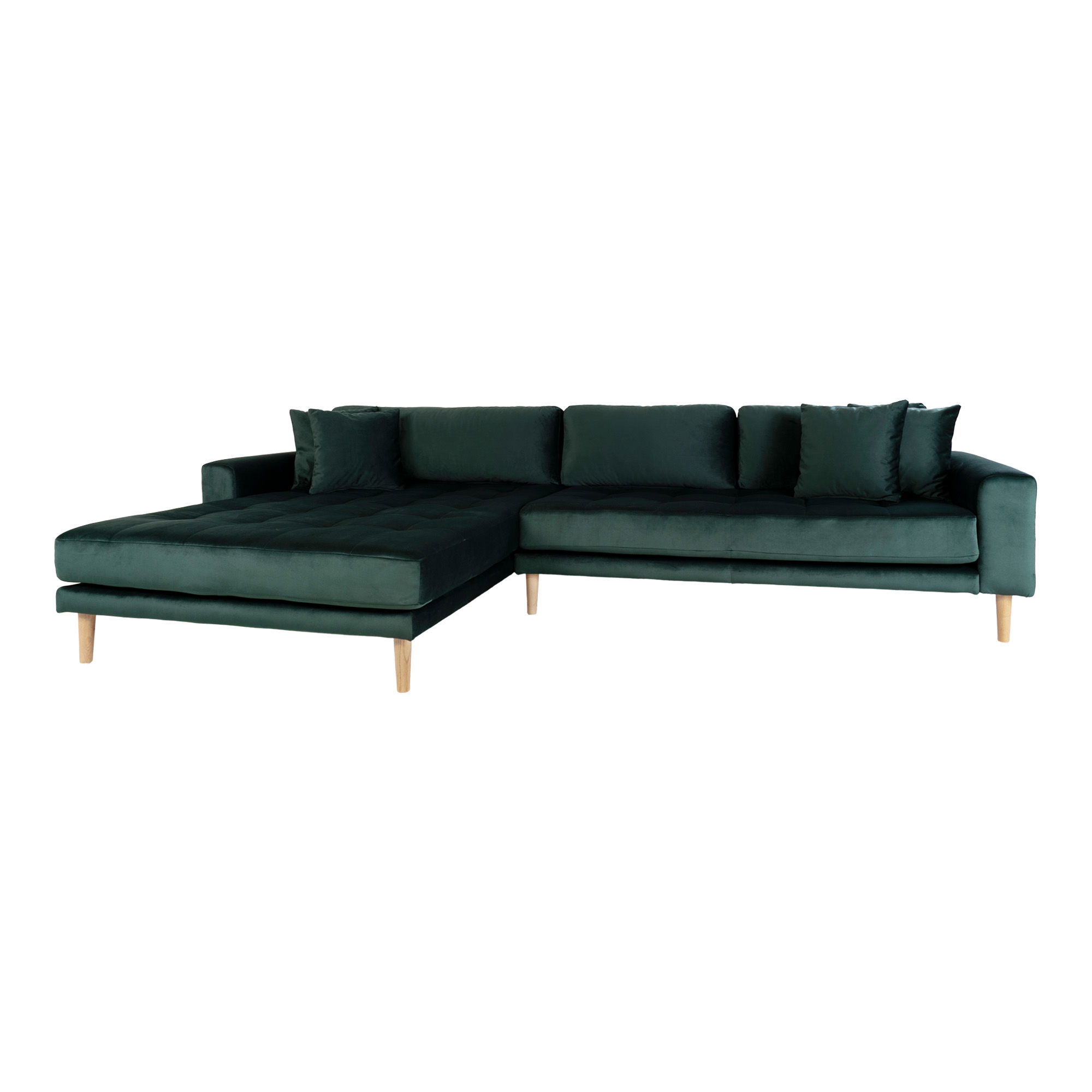 HOUSE NORDIC Sofa LIDO