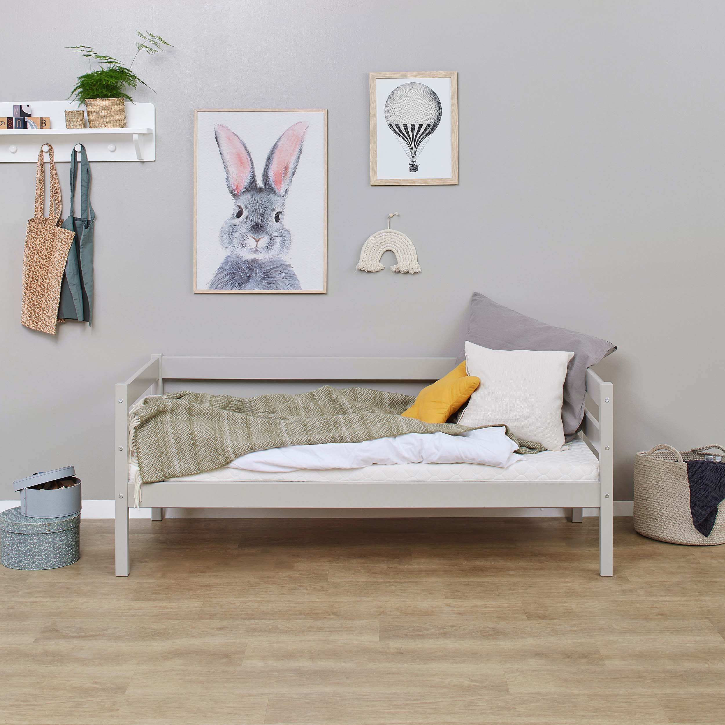 HOPPEKIDS Juniorbett ECO COMFORT