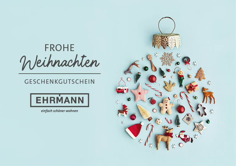 Geschenkgutschein