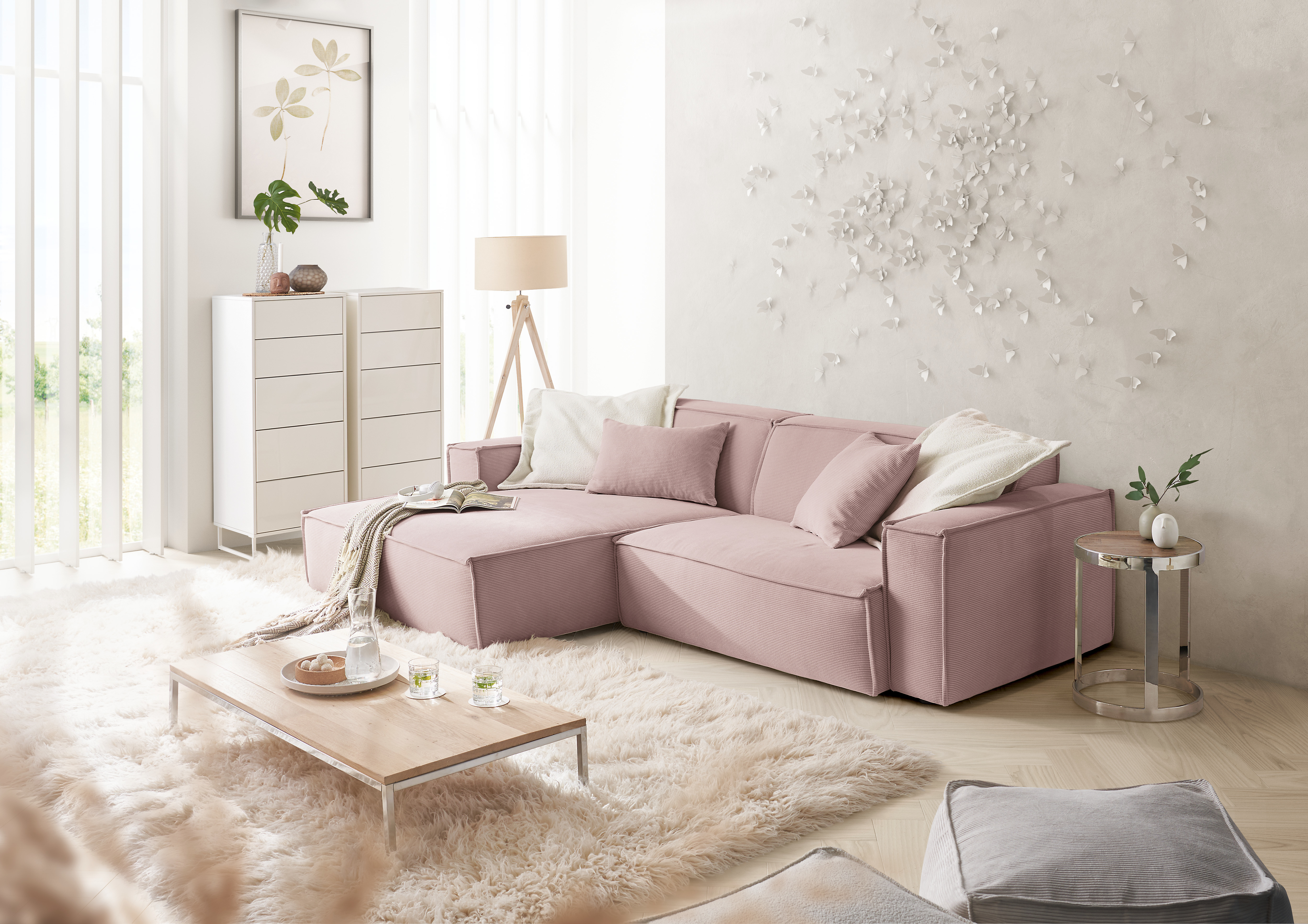 CANDY Sofa URBINO