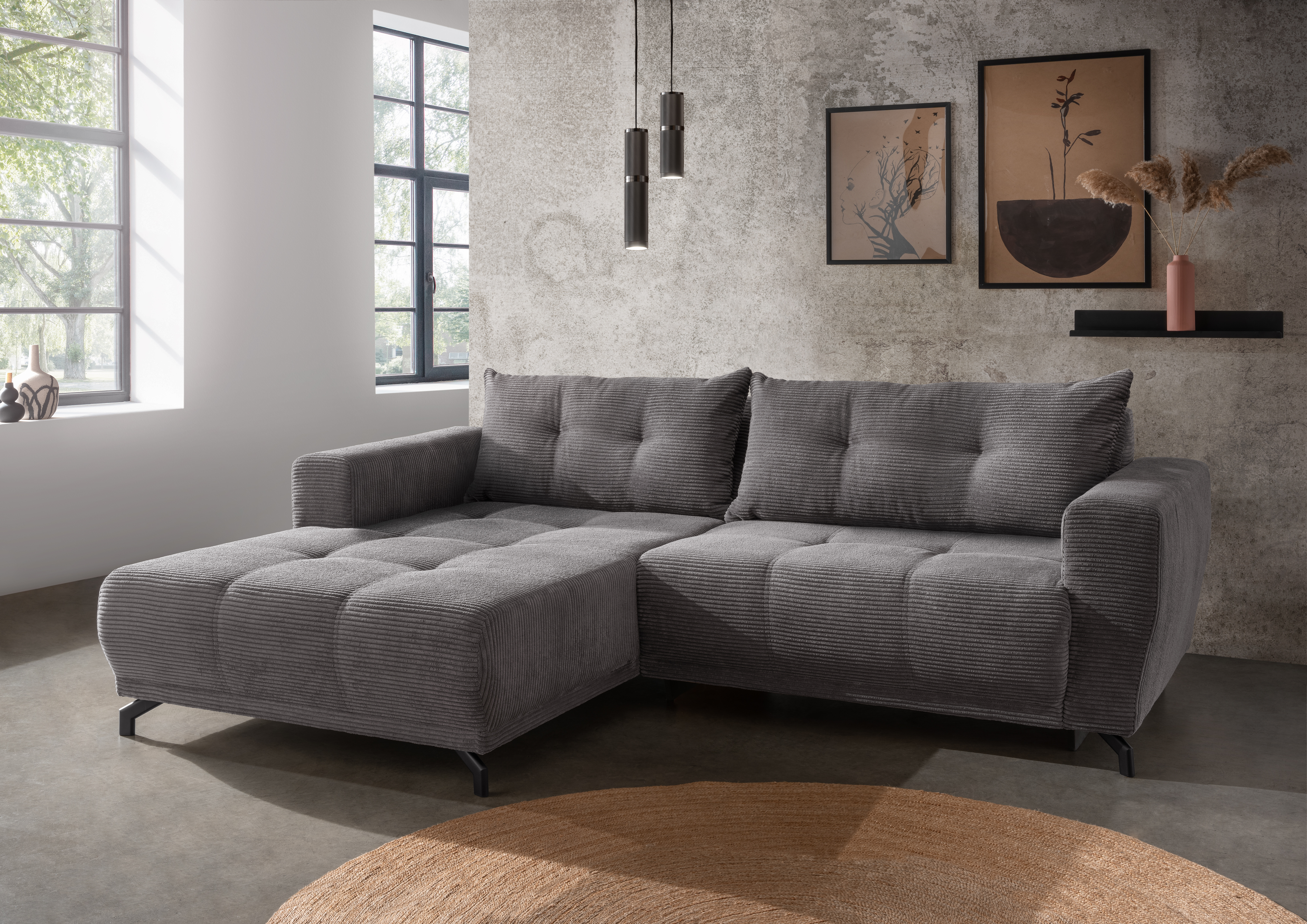 BENFORMATO Sofa ABRUZZI