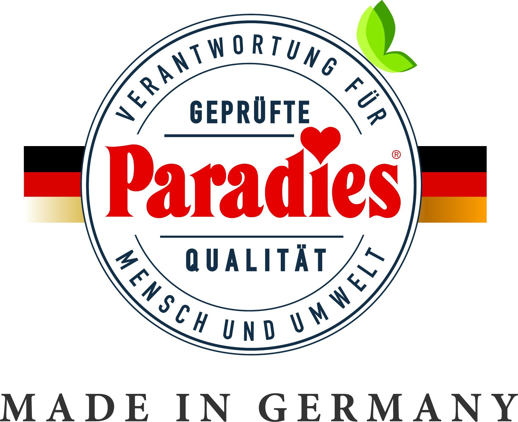 PARADIES Nachfüllbeutel SOFTY 