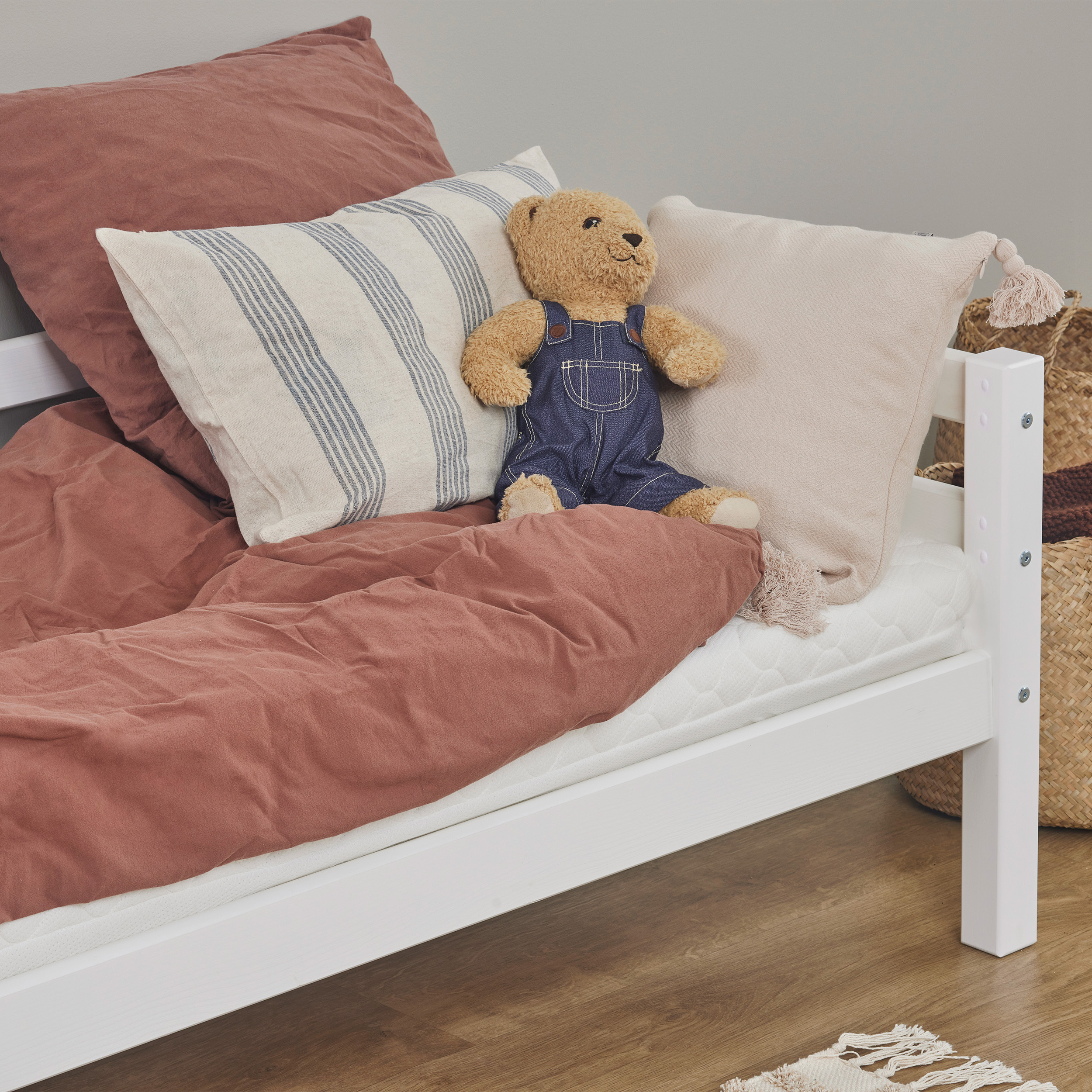 HOPPEKIDS Juniorbett ECO DREAM