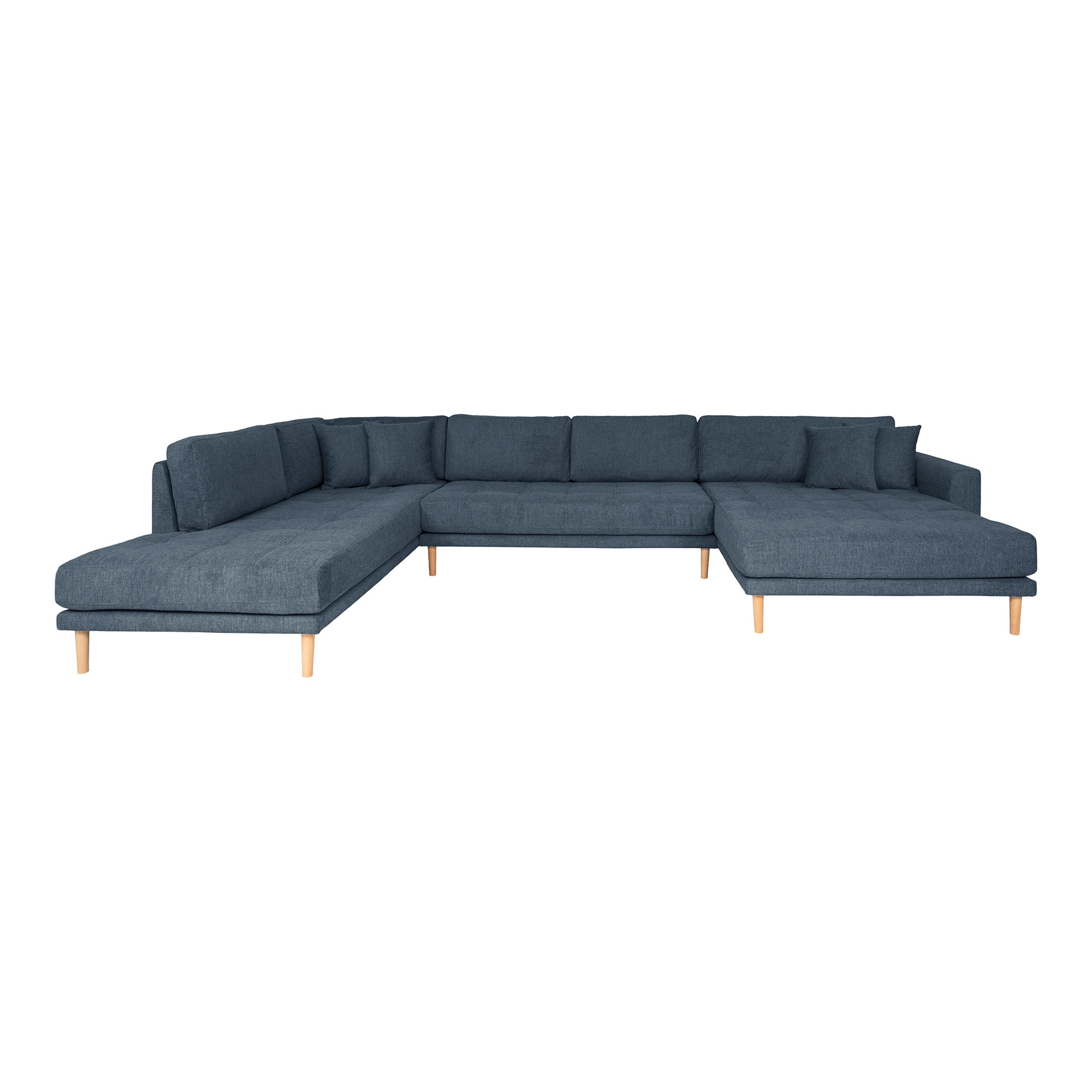 HOUSE NORDIC Sofa LIDO