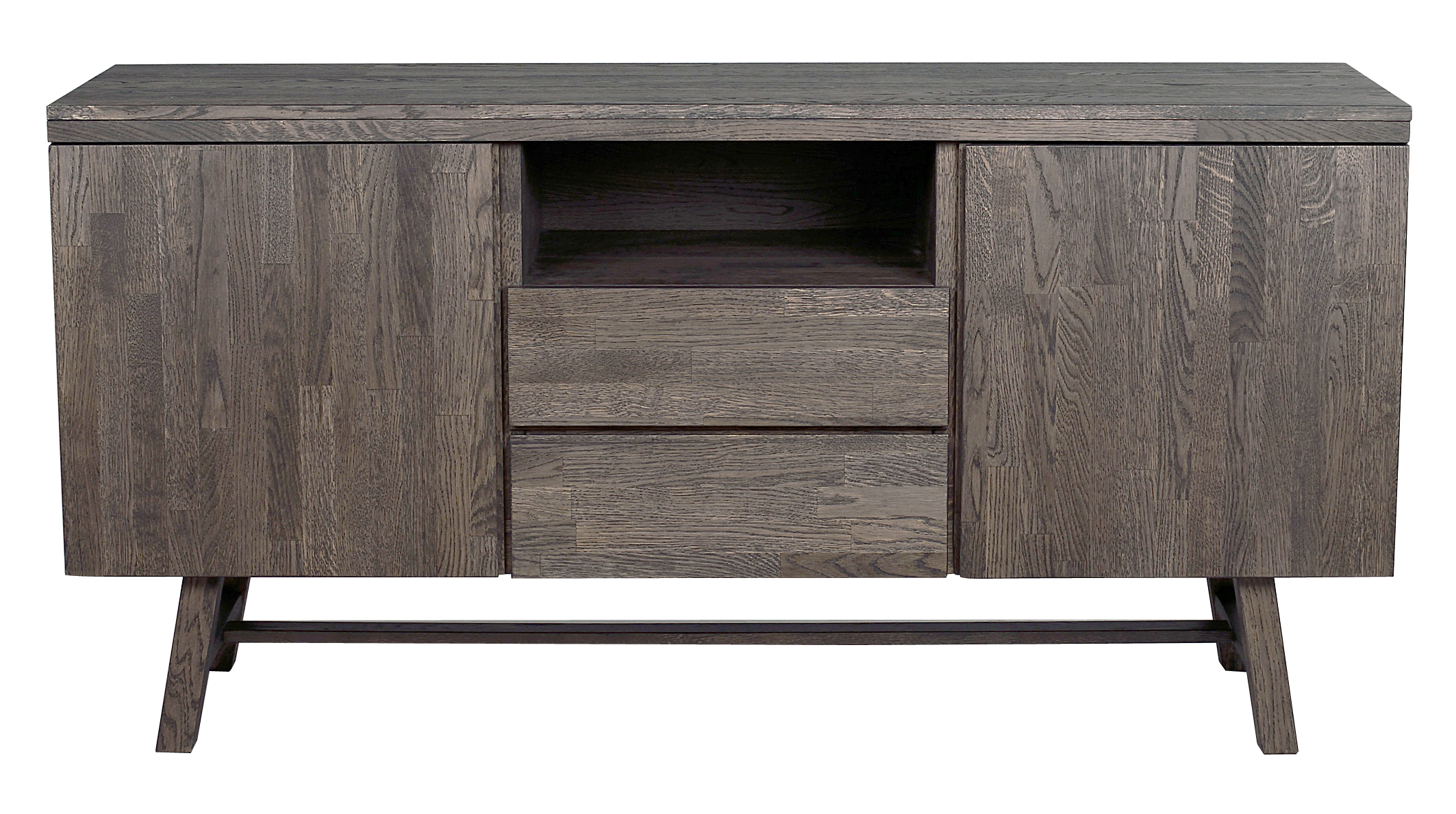 ROWICO Sideboard BROOKLYN