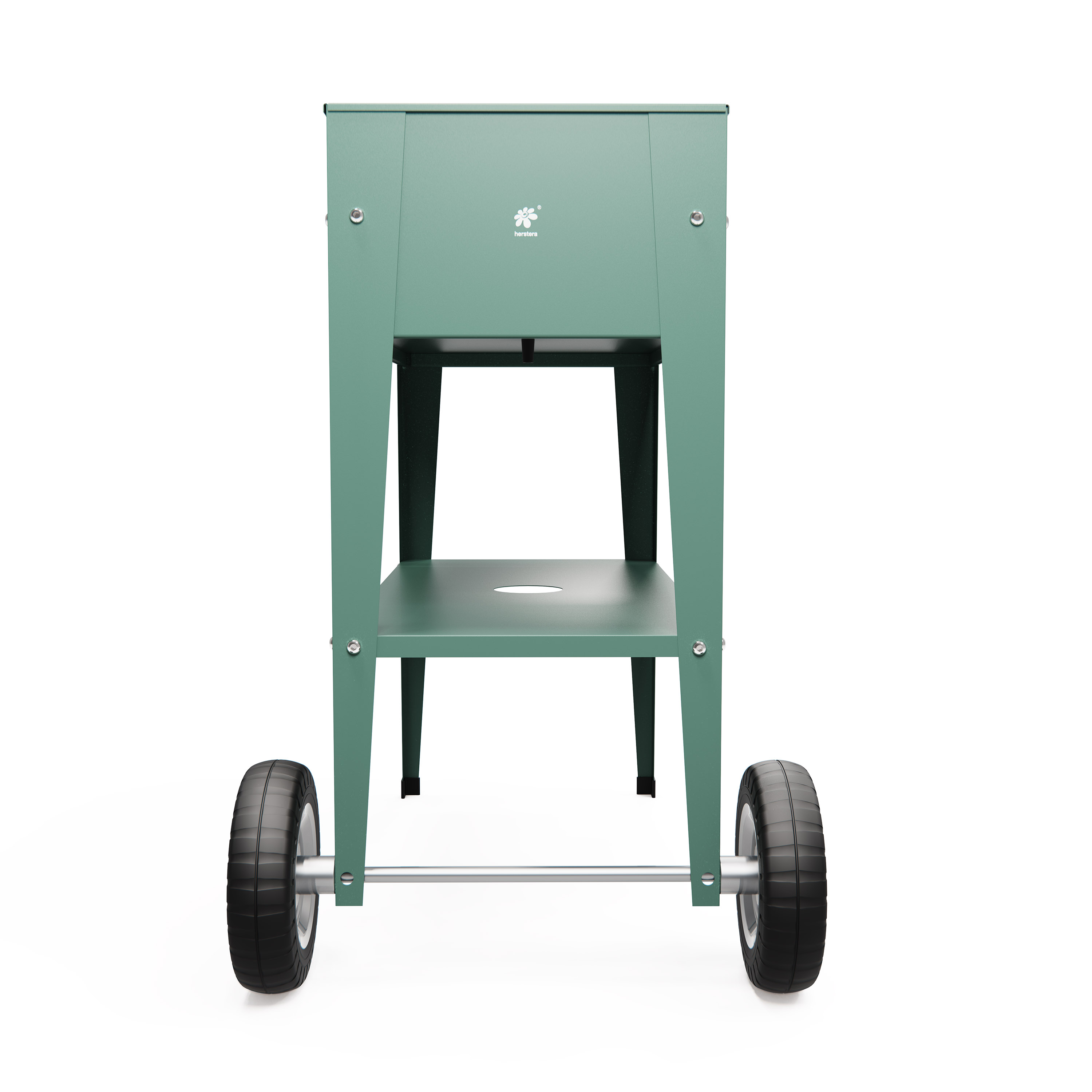 HERSTERA Garden Trolley URBAN