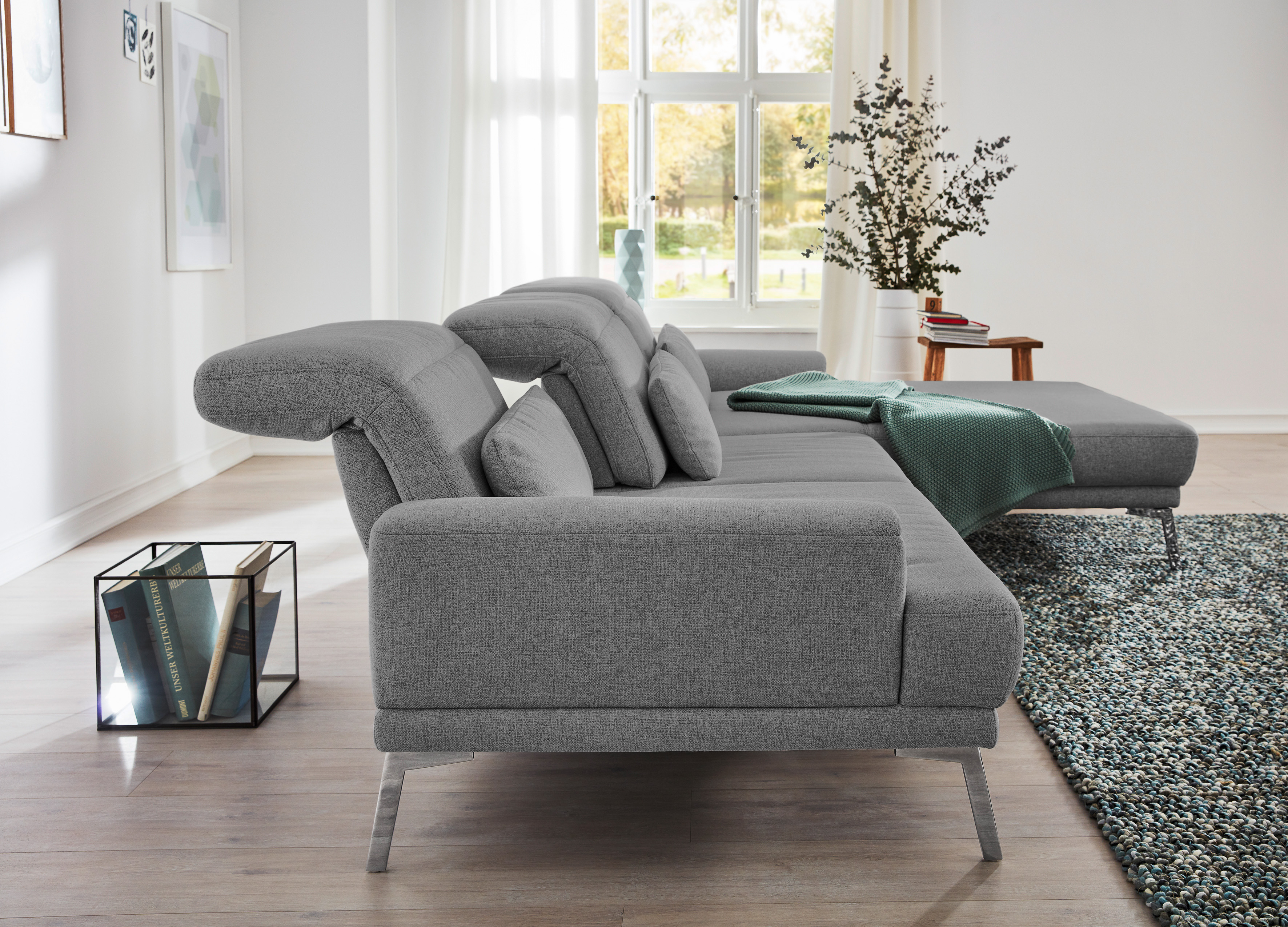 MUSTERRING Sofa MR 4580