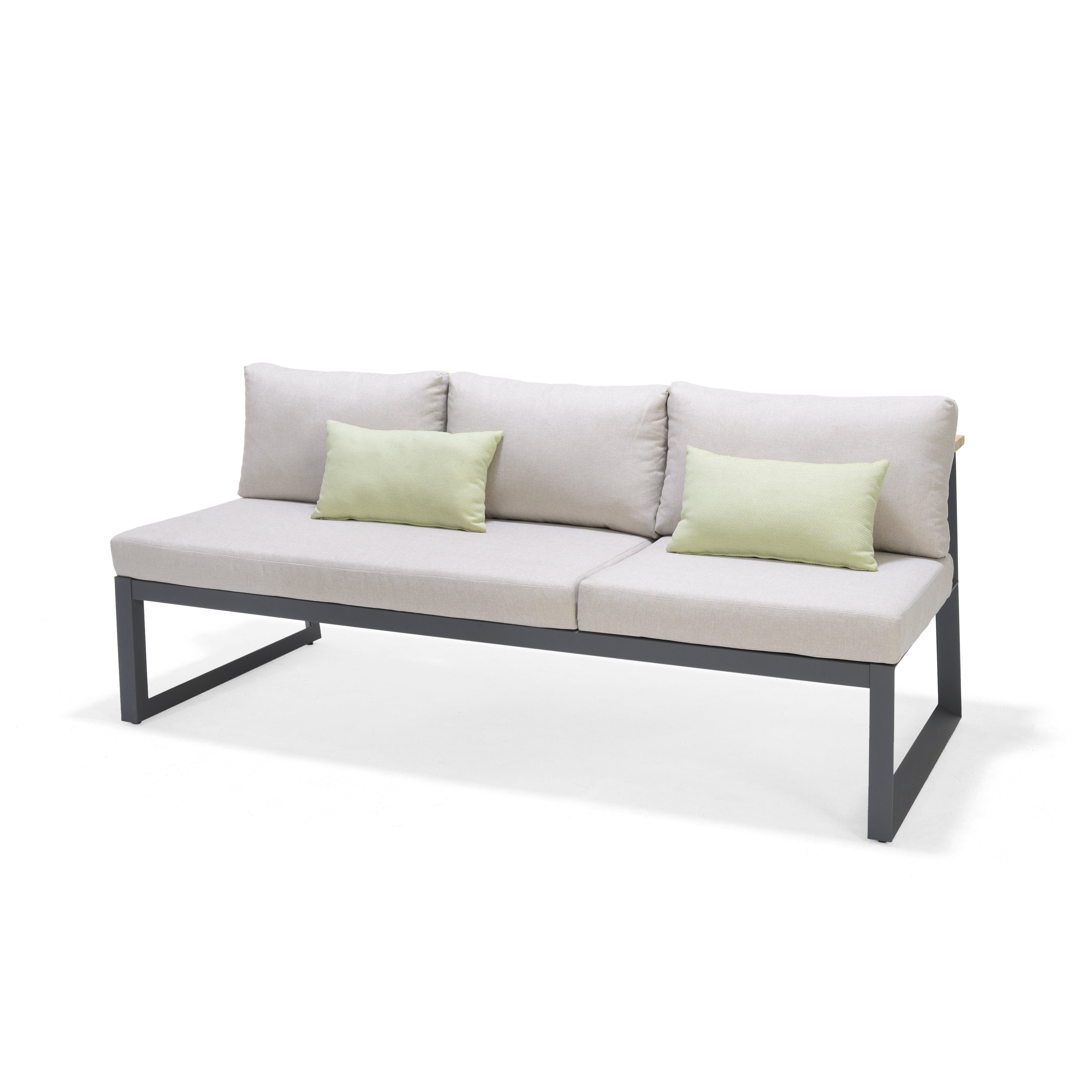 LIFESTYLE GARDEN Gartensofa JIMMY