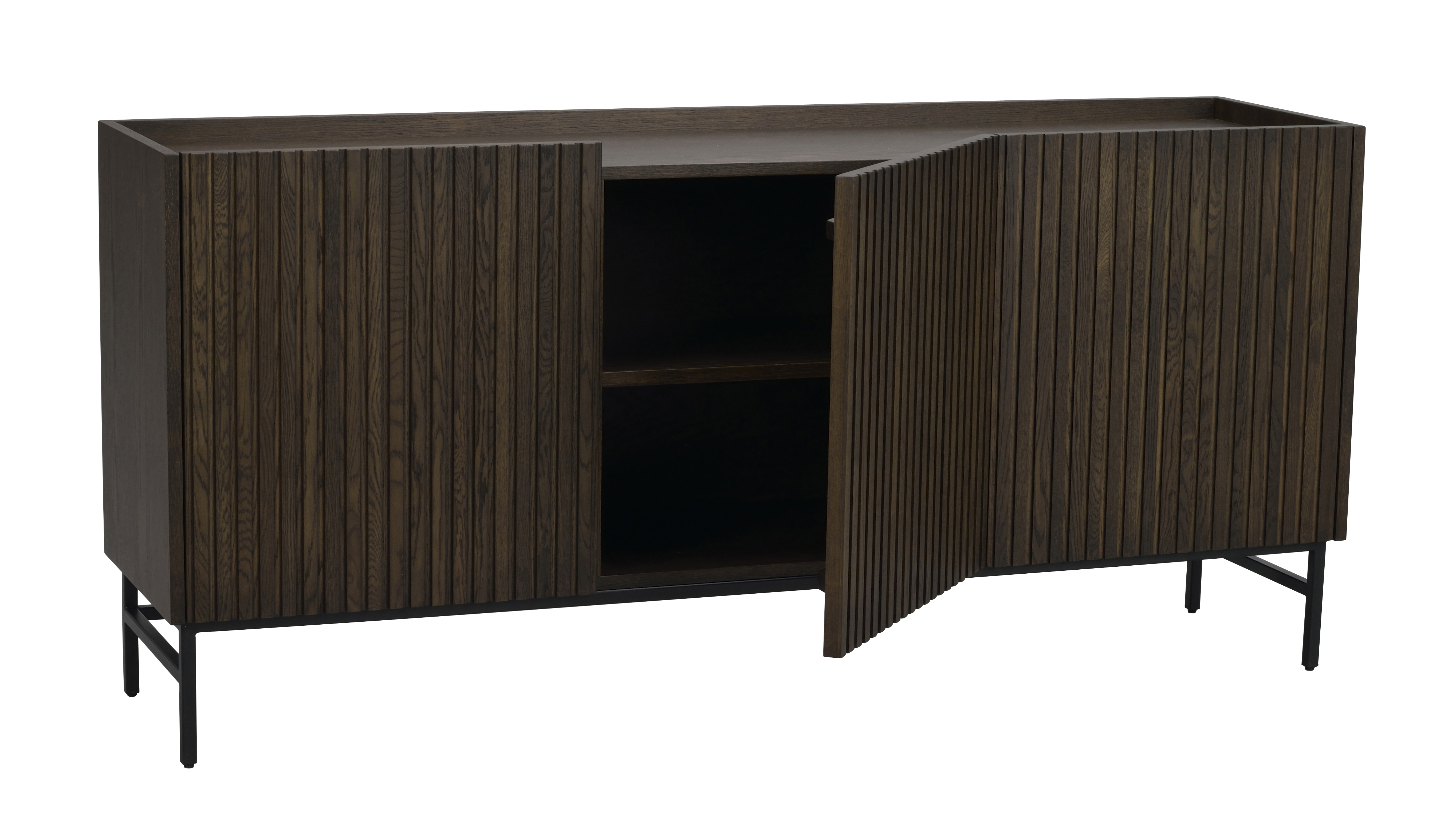 ROWICO Sideboard HALIFAX