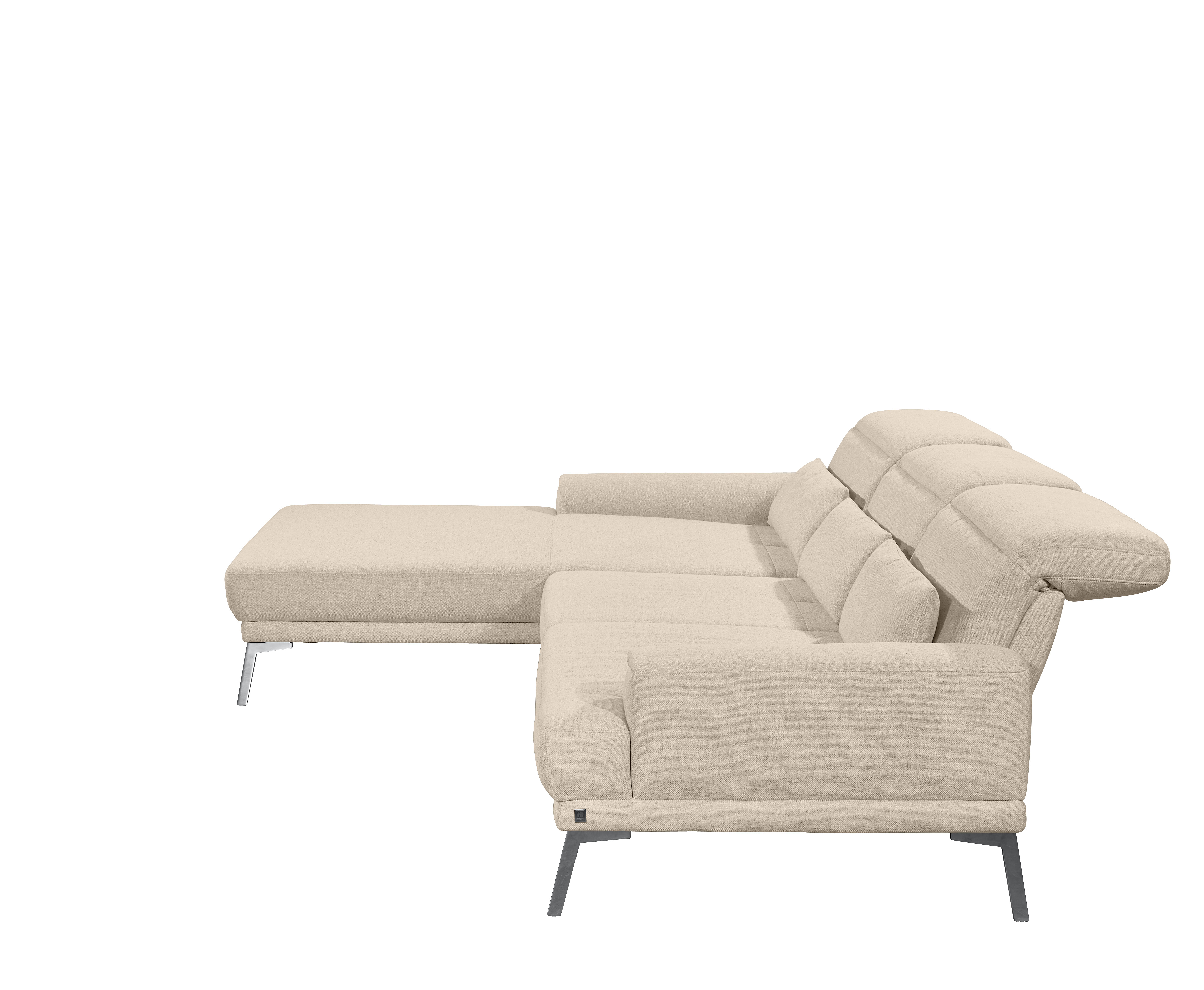 MUSTERRING Sofa MR 4580