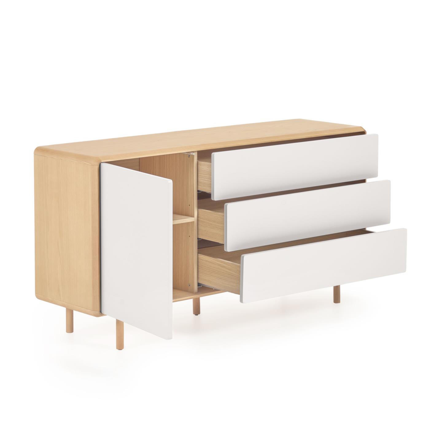 KAVE HOME Sideboard ANIELLE