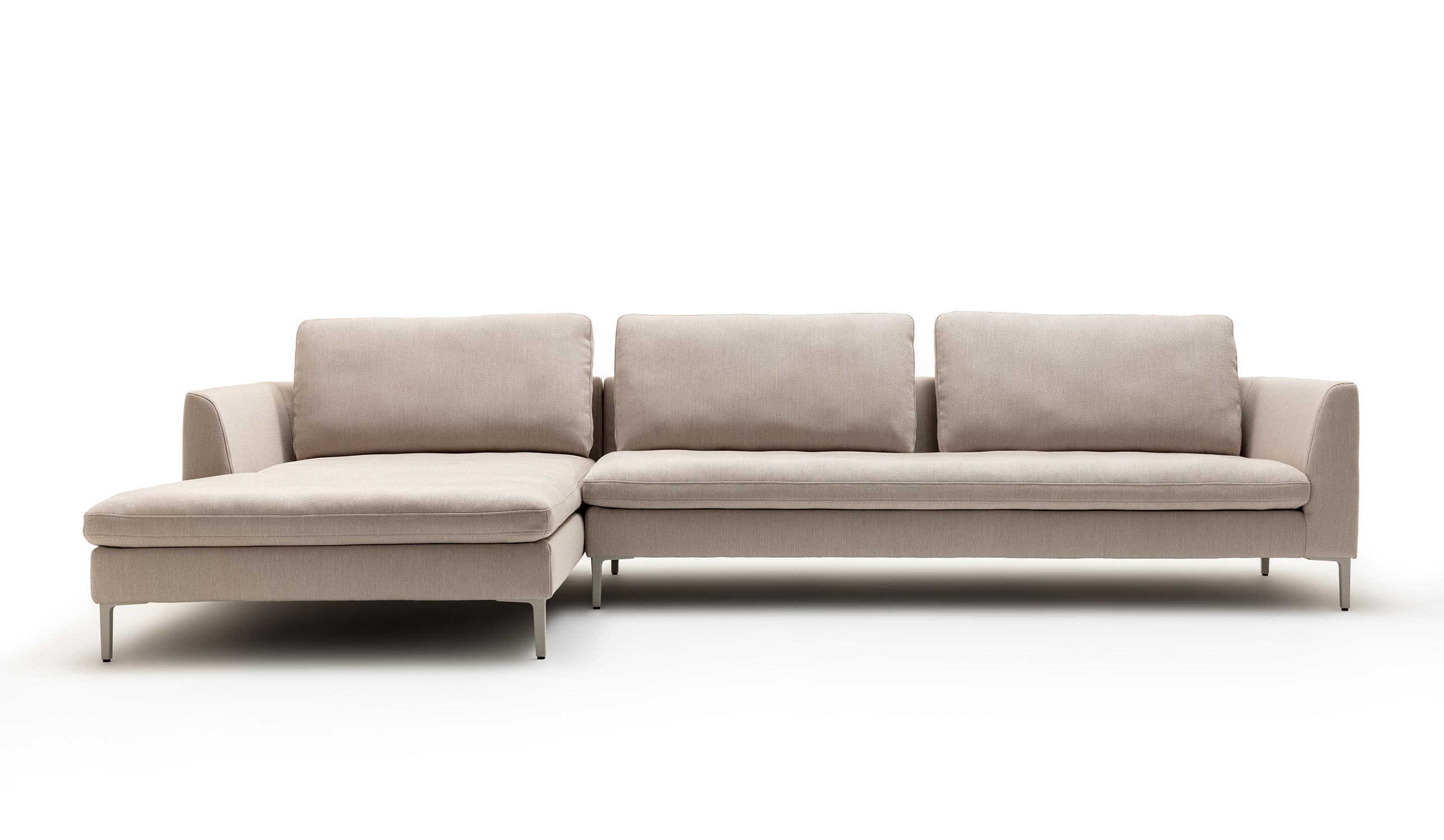 ROLF BENZ Sofa MIOKO