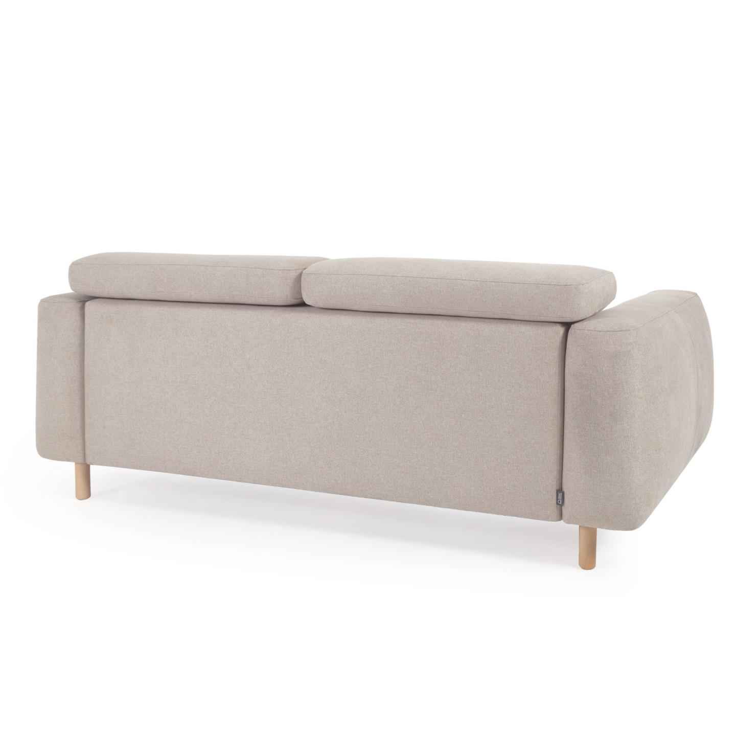 KAVE HOME Sofa SINGA