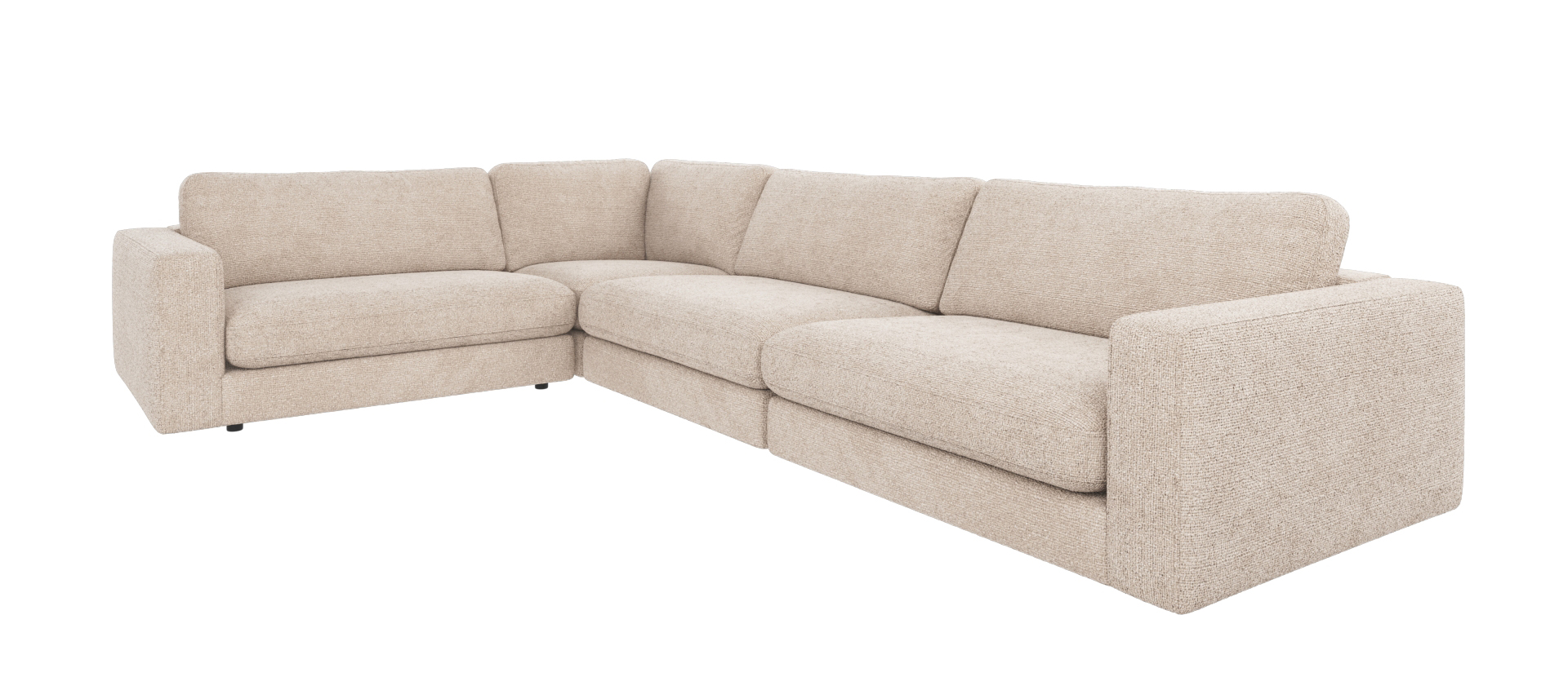 ROWICO Sofa DUNCAN