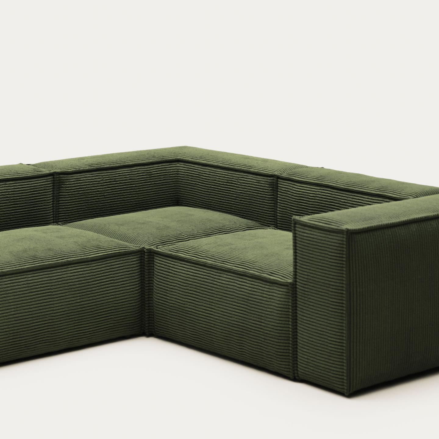 KAVE HOME Sofa BLOK