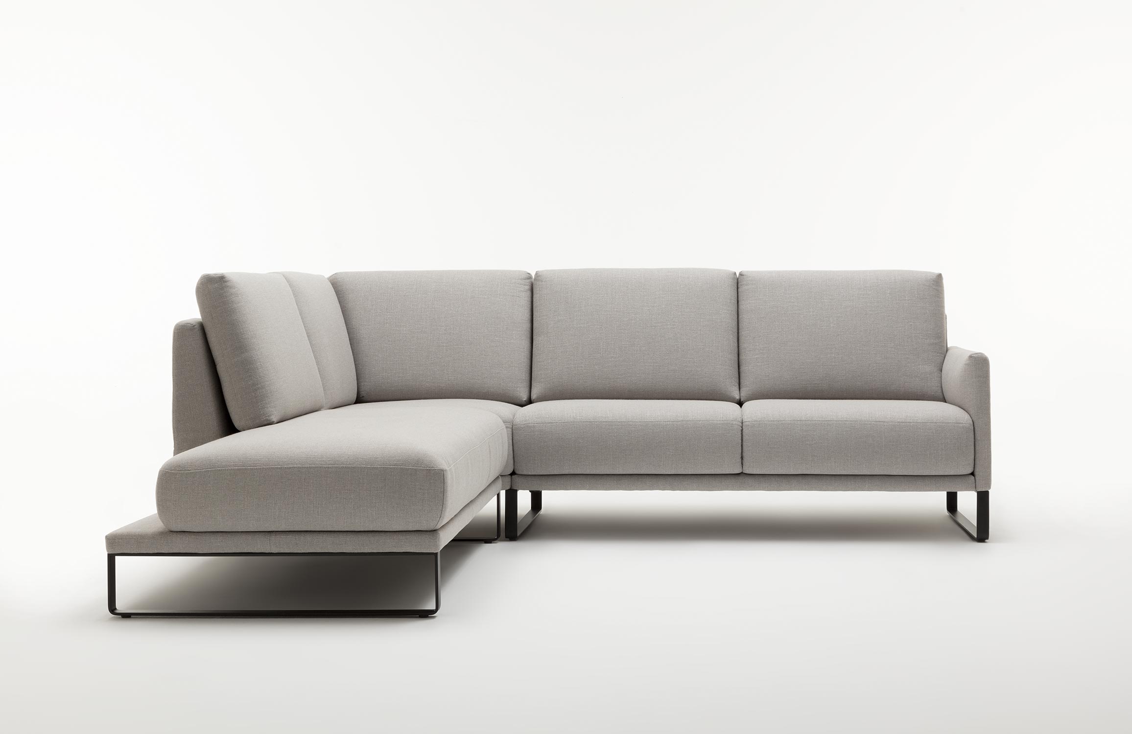 ROLF BENZ Sofa CARA