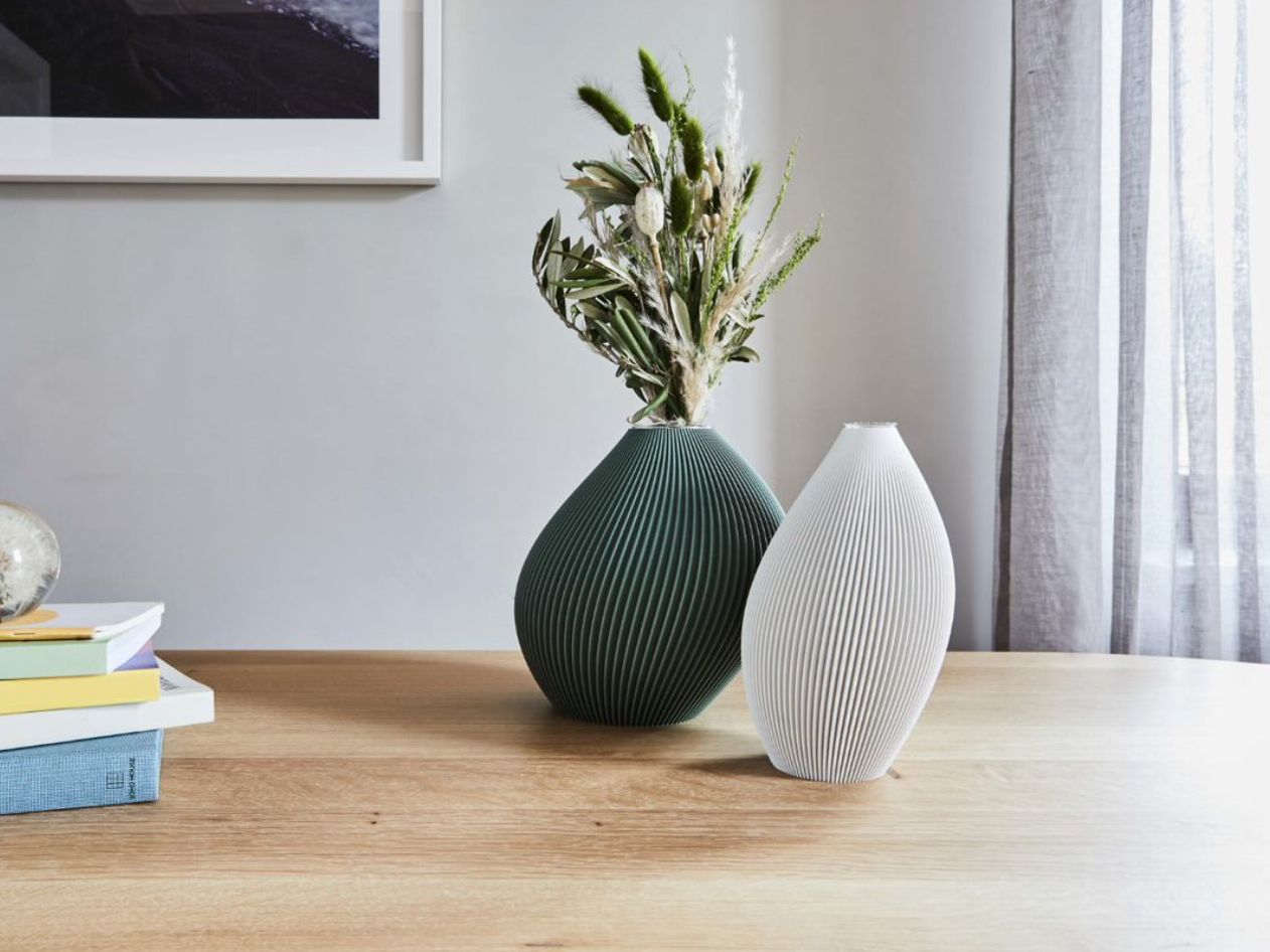 Recozy | Nachhaltige Designobjekte