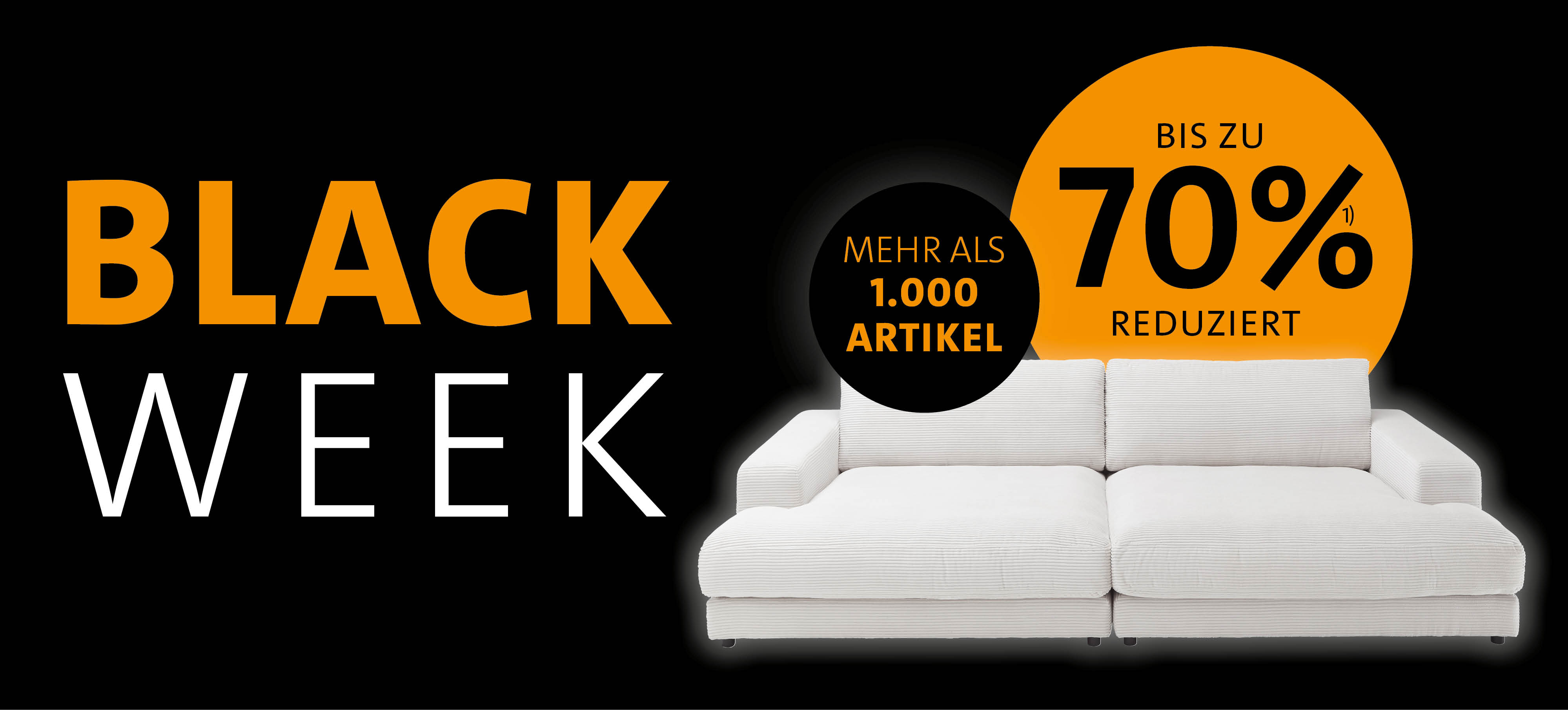 Header Black Week