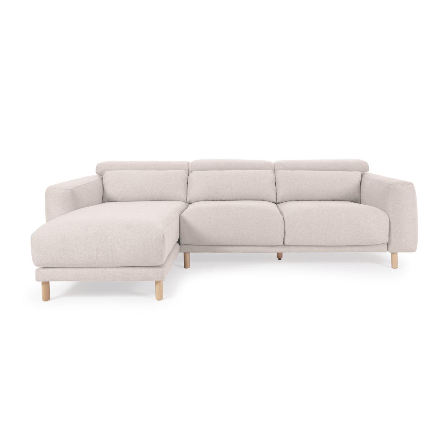 KAVE HOME Sofa SINGA