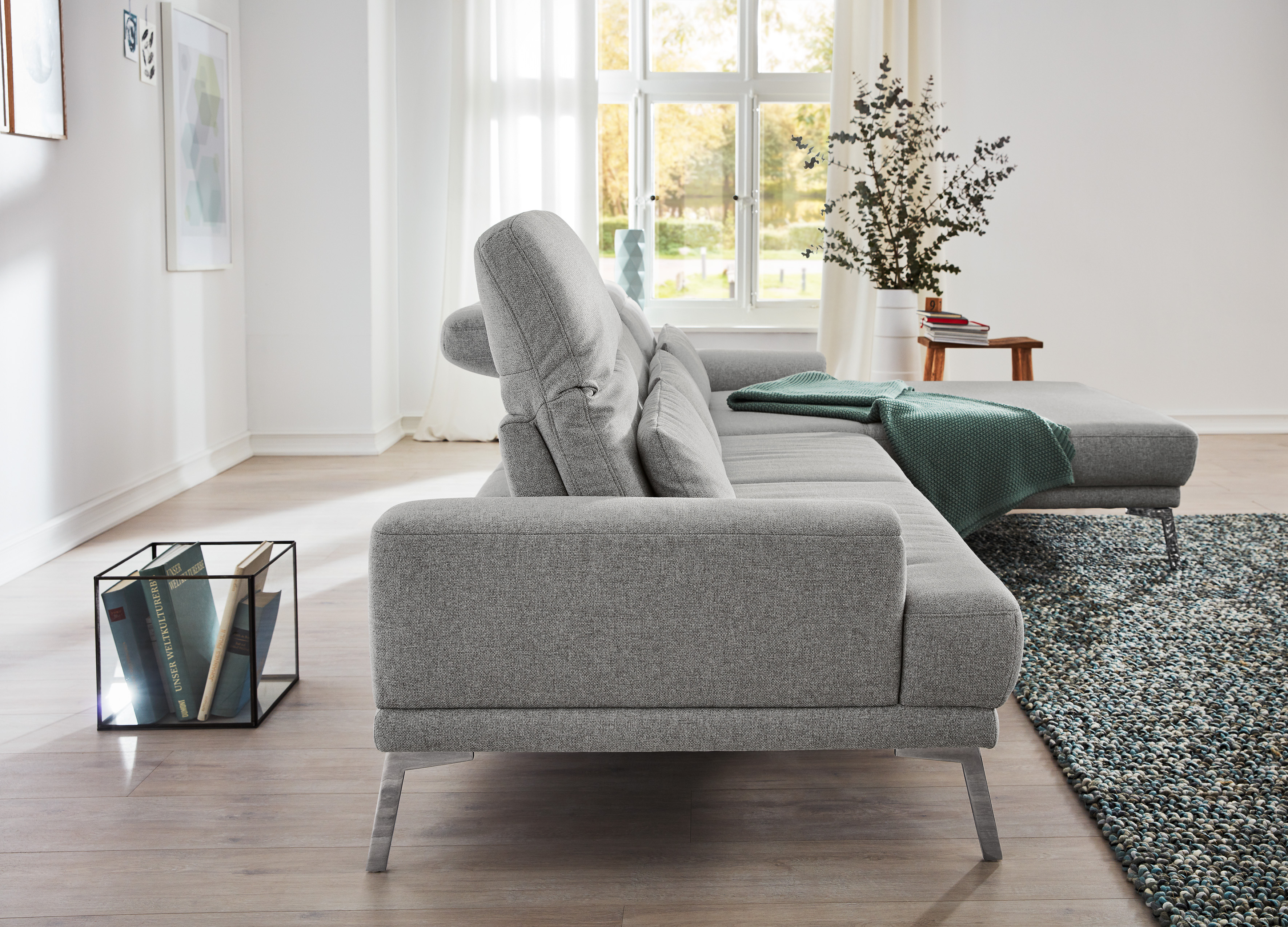 MUSTERRING Sofa MR 4580