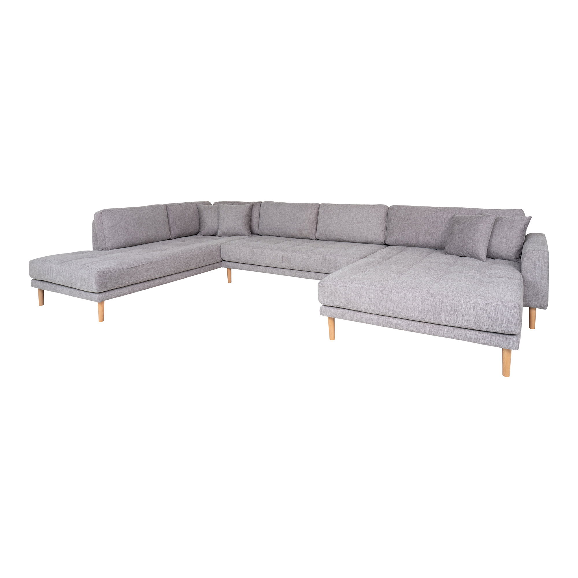 HOUSE NORDIC Sofa LIDO