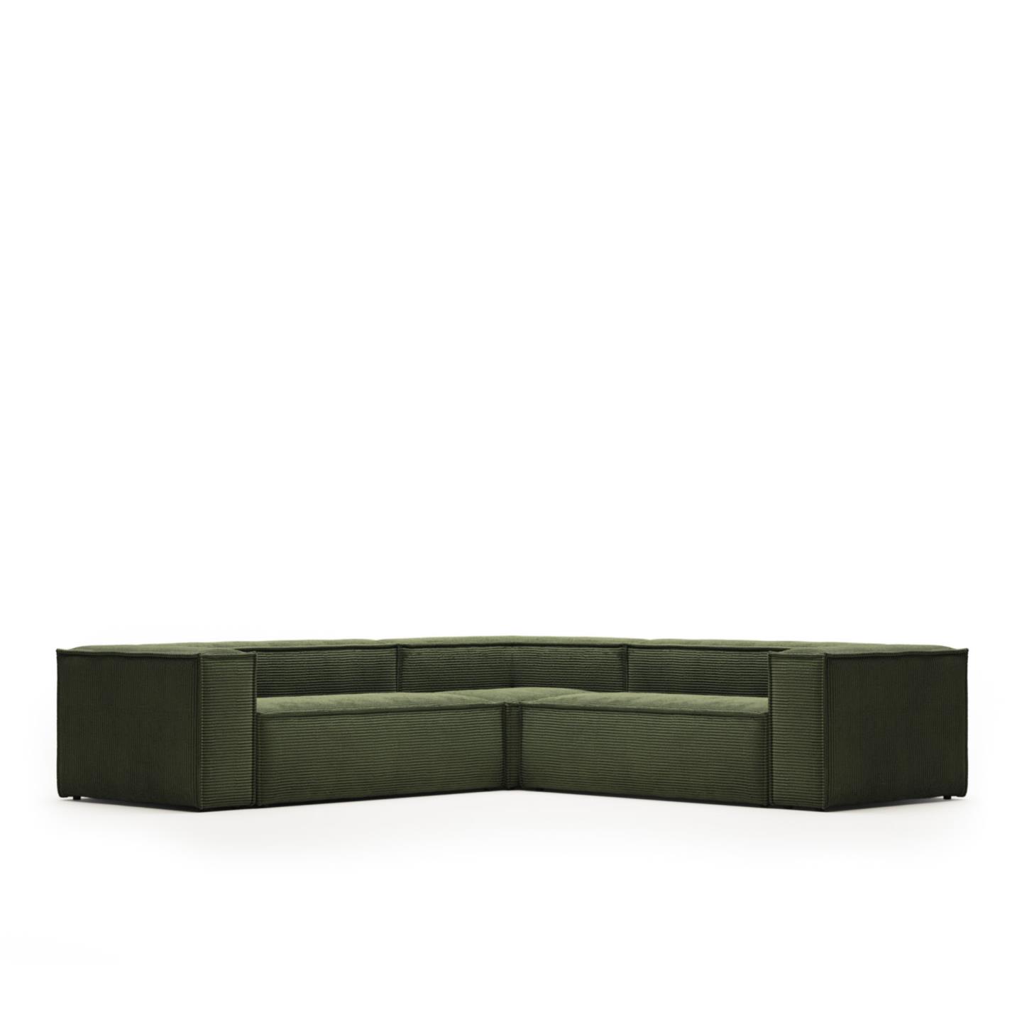 KAVE HOME Sofa BLOK