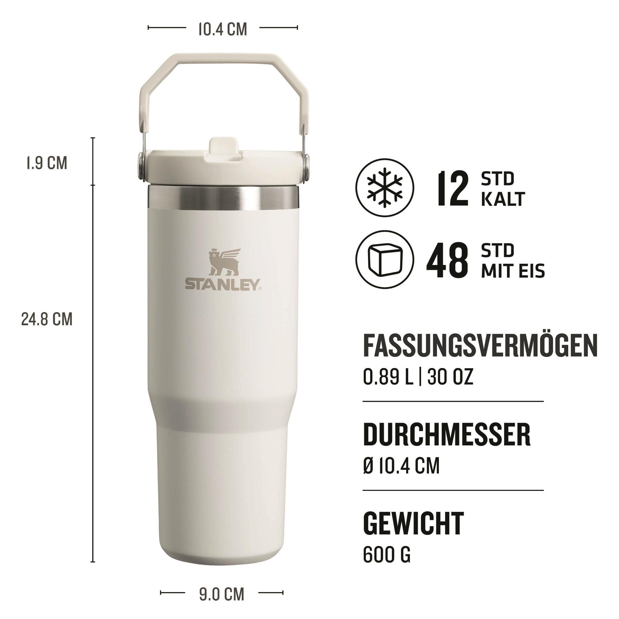 STANLEY Thermoflasche ICEFLOW