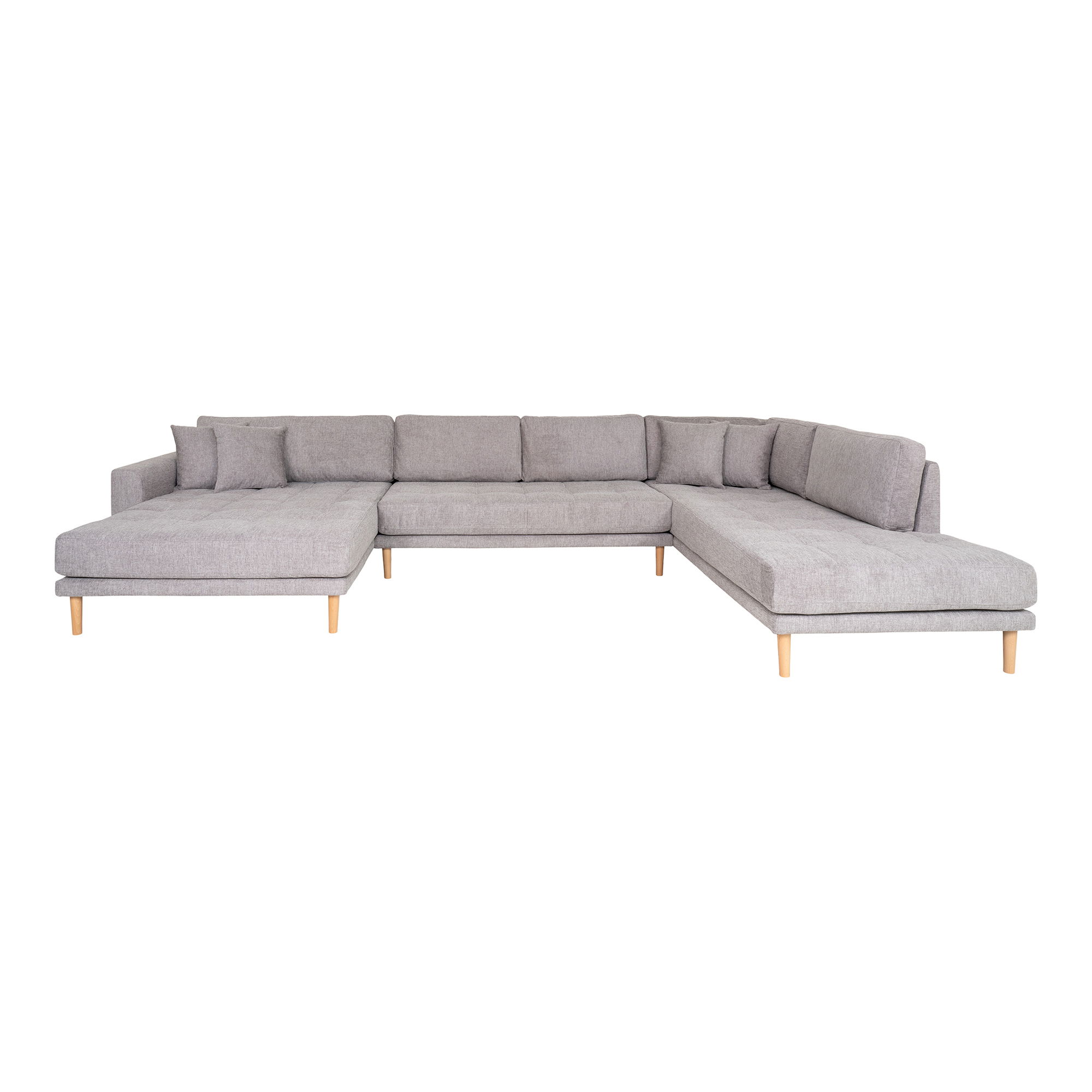 HOUSE NORDIC Sofa LIDO