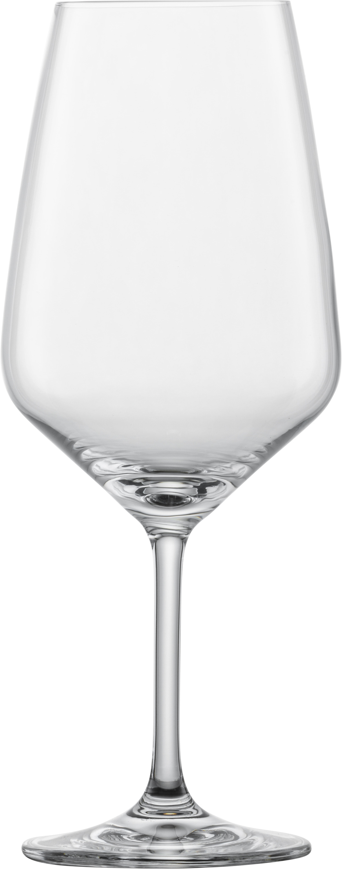 ZWIESEL Bordeauxglas TULIP