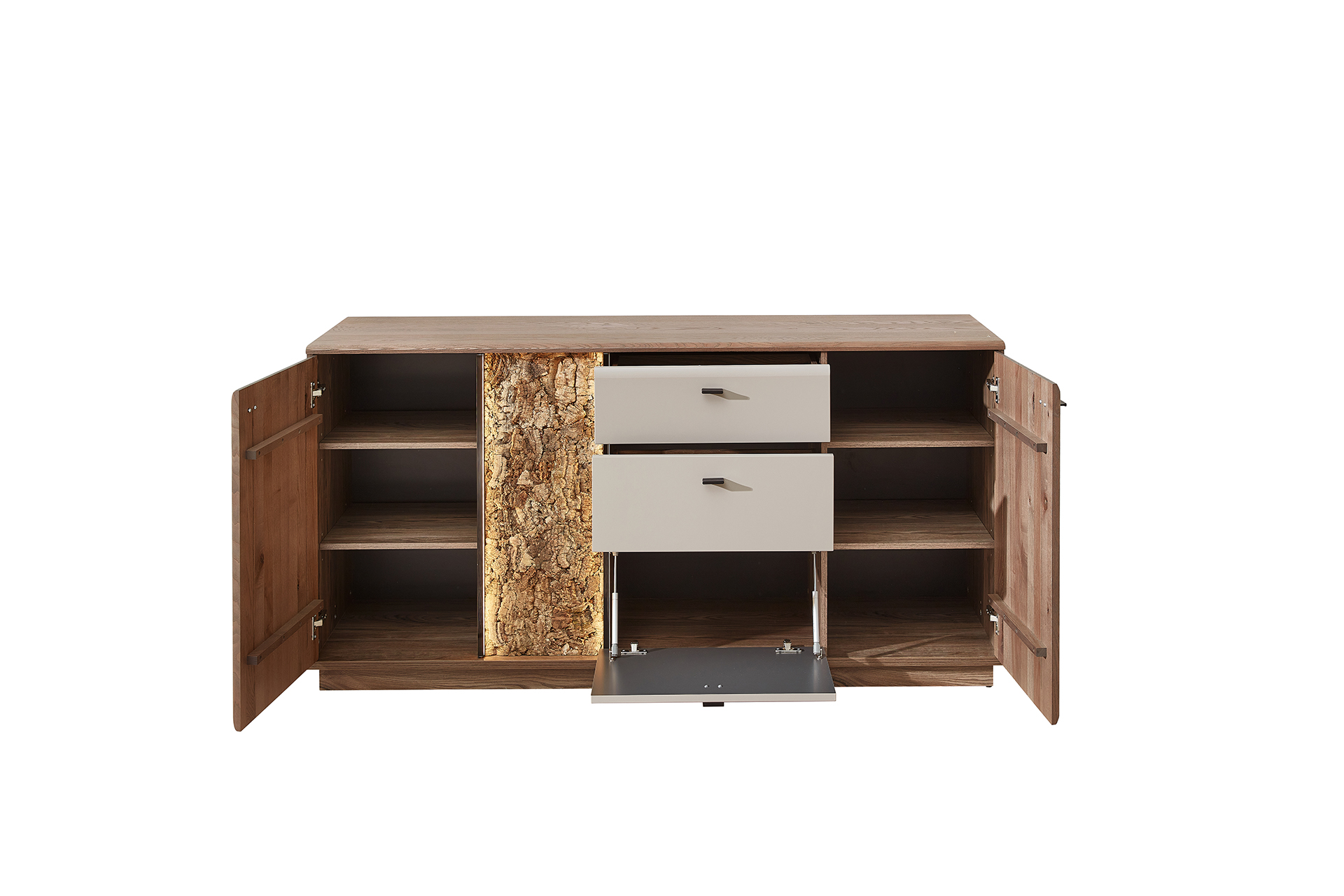 WOHNCONCEPT Sideboard CALMERA