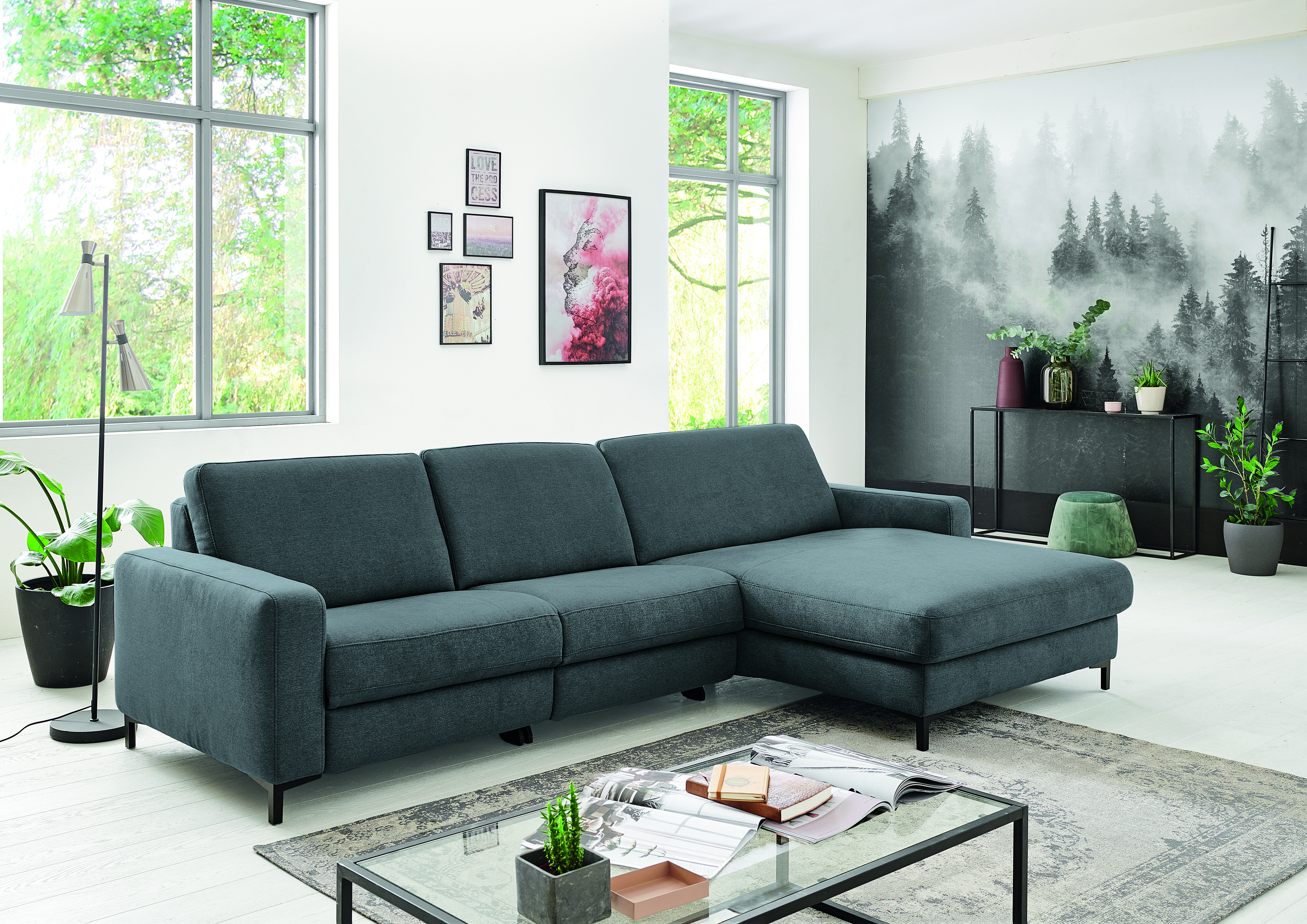 MONDO Sofa MAESTRA