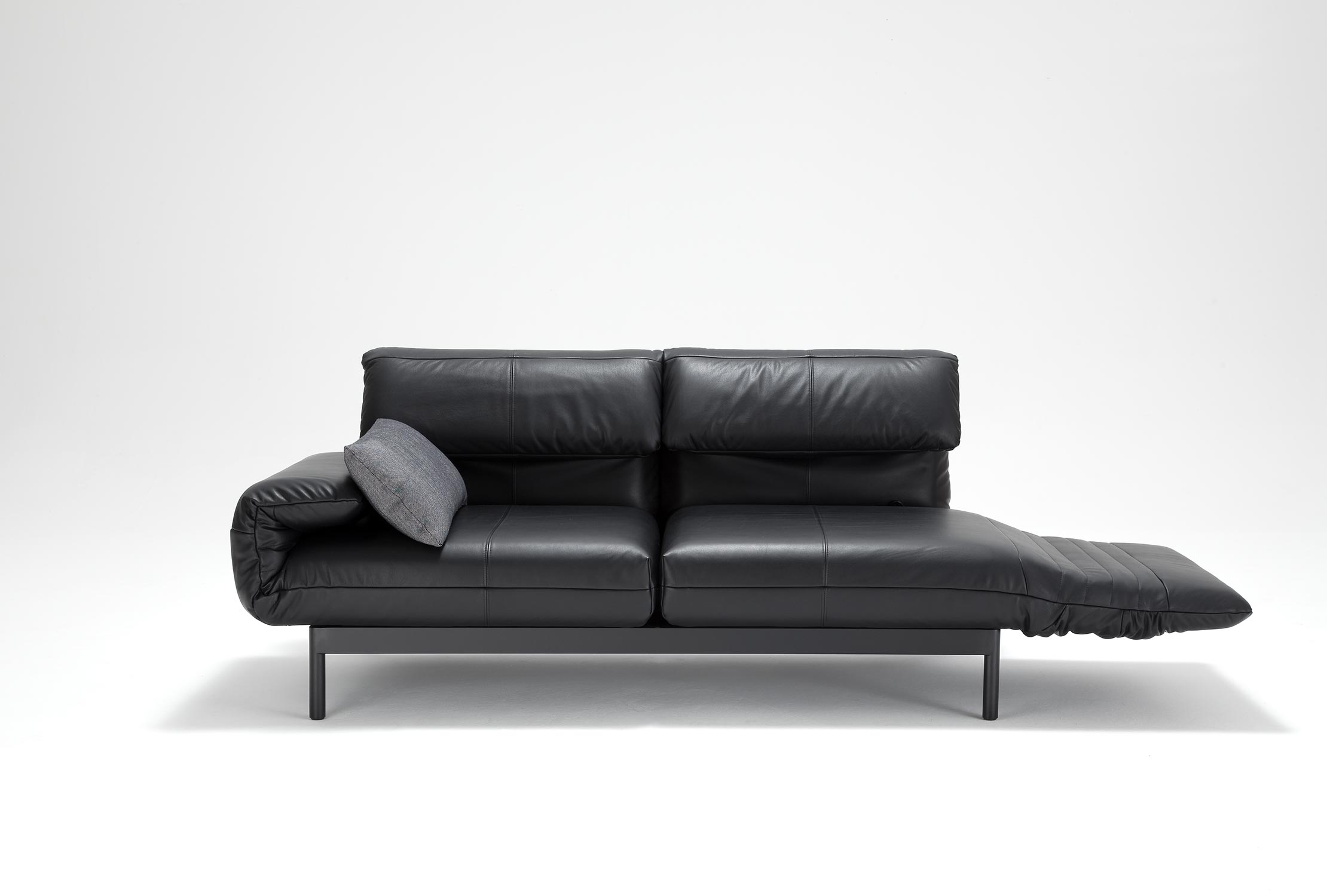 ROLF BENZ Sofa PLURA