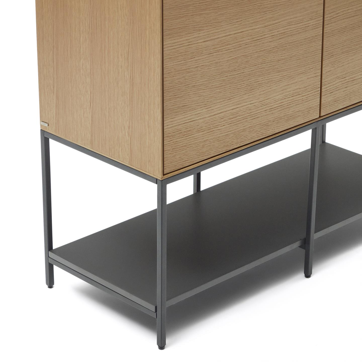 KAVE HOME Highboard VEDRANA