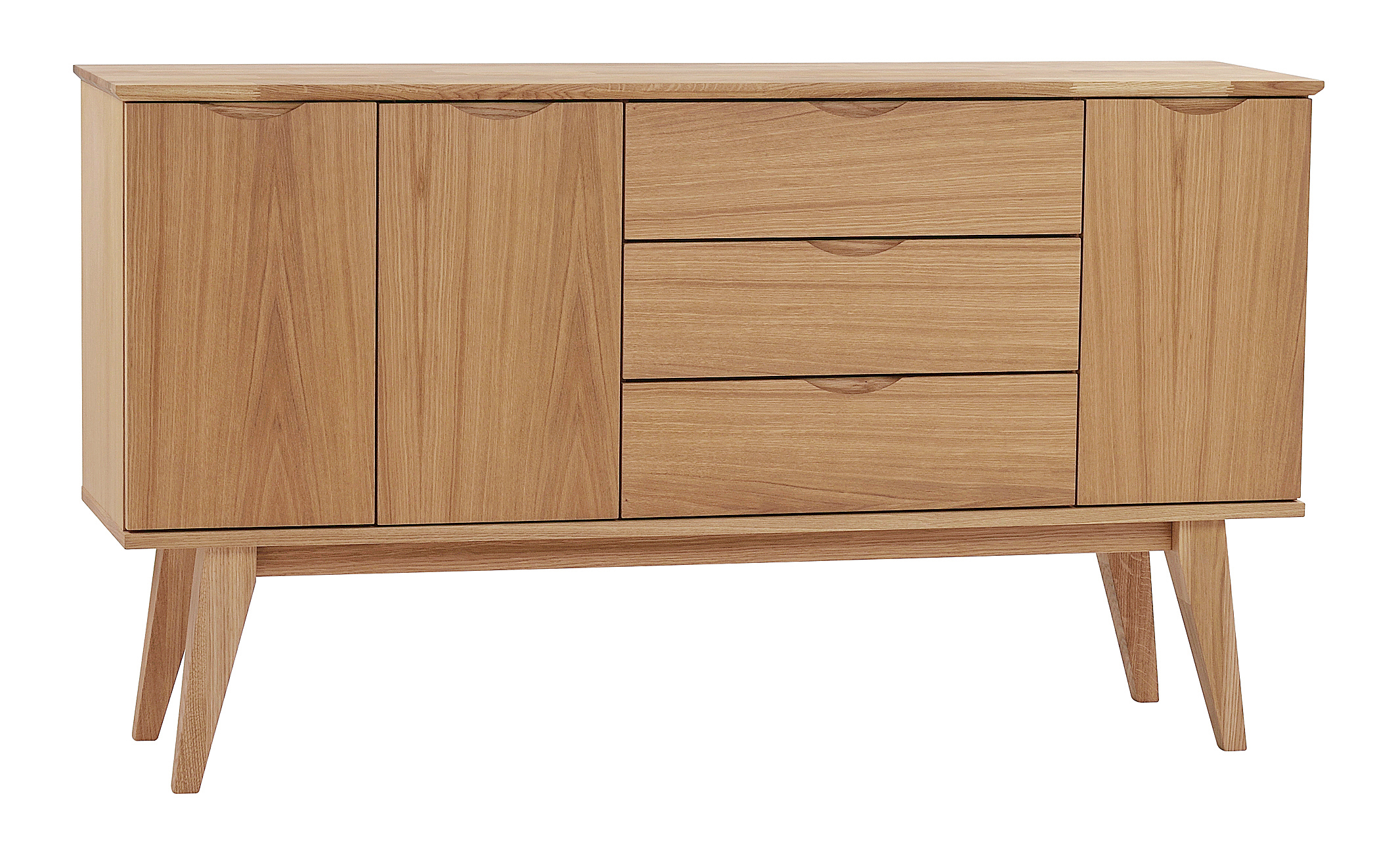 ROWICO Sideboard FILIPPA