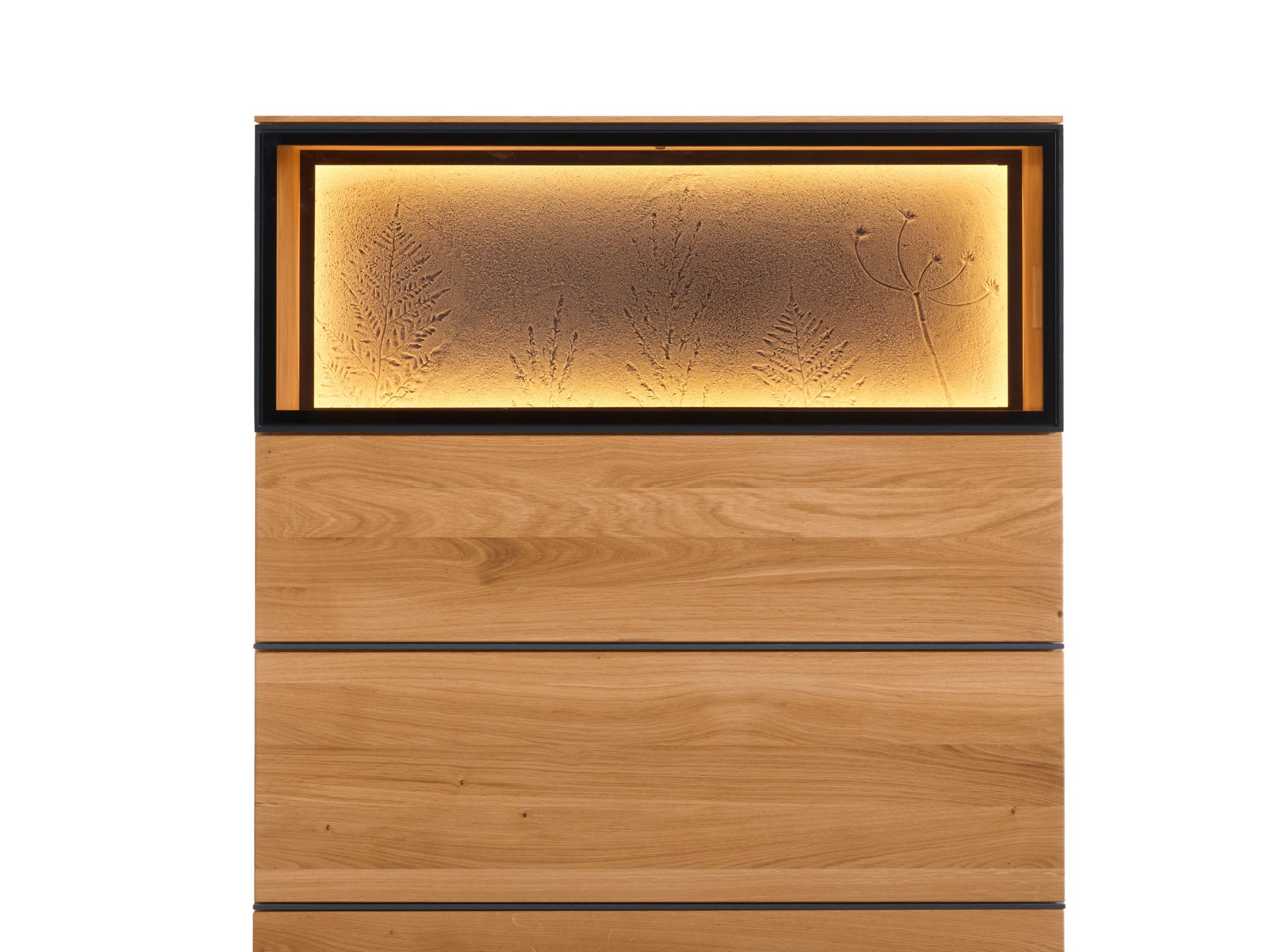 WIMMER Highboard TERRAFINE