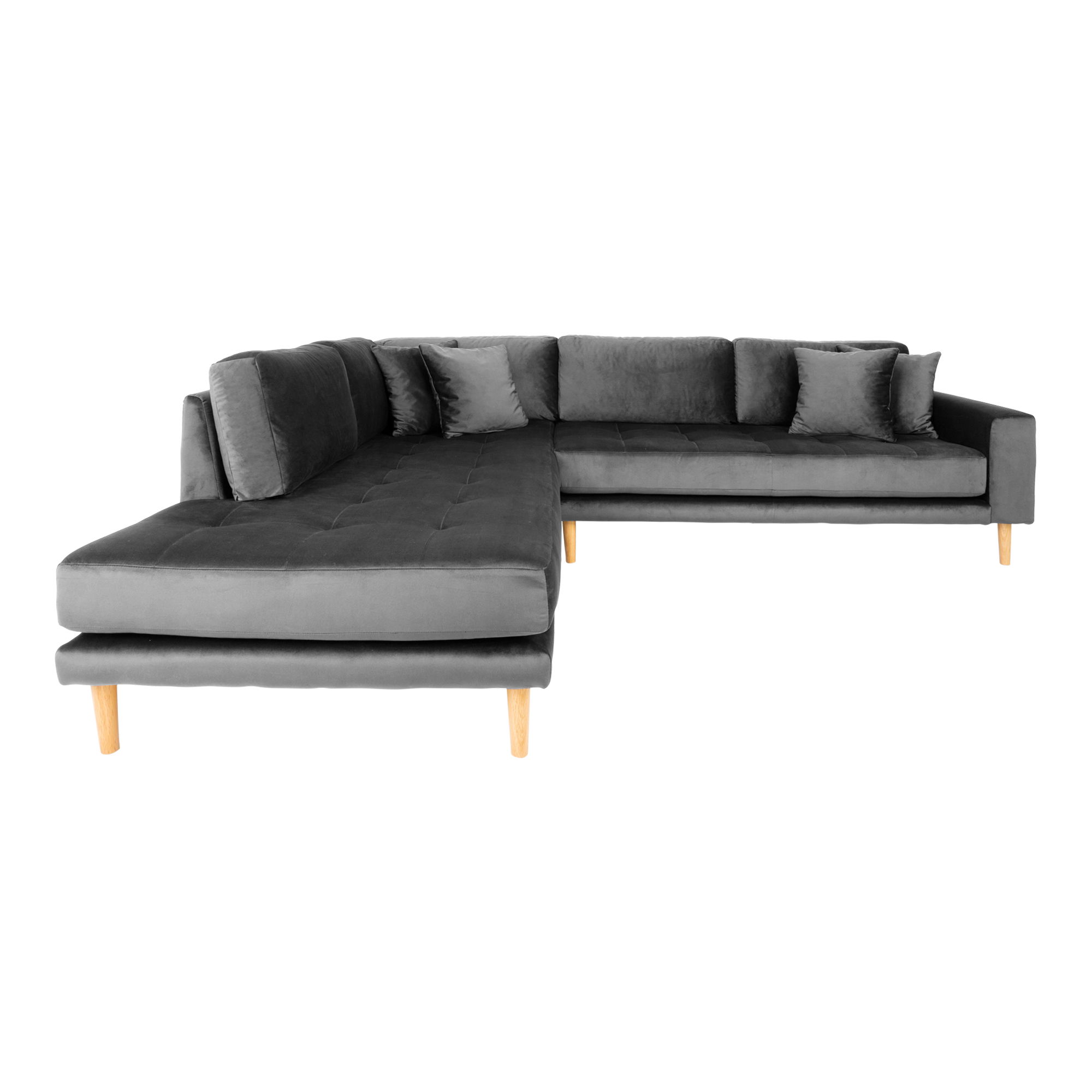 HOUSE NORDIC Sofa LIDO