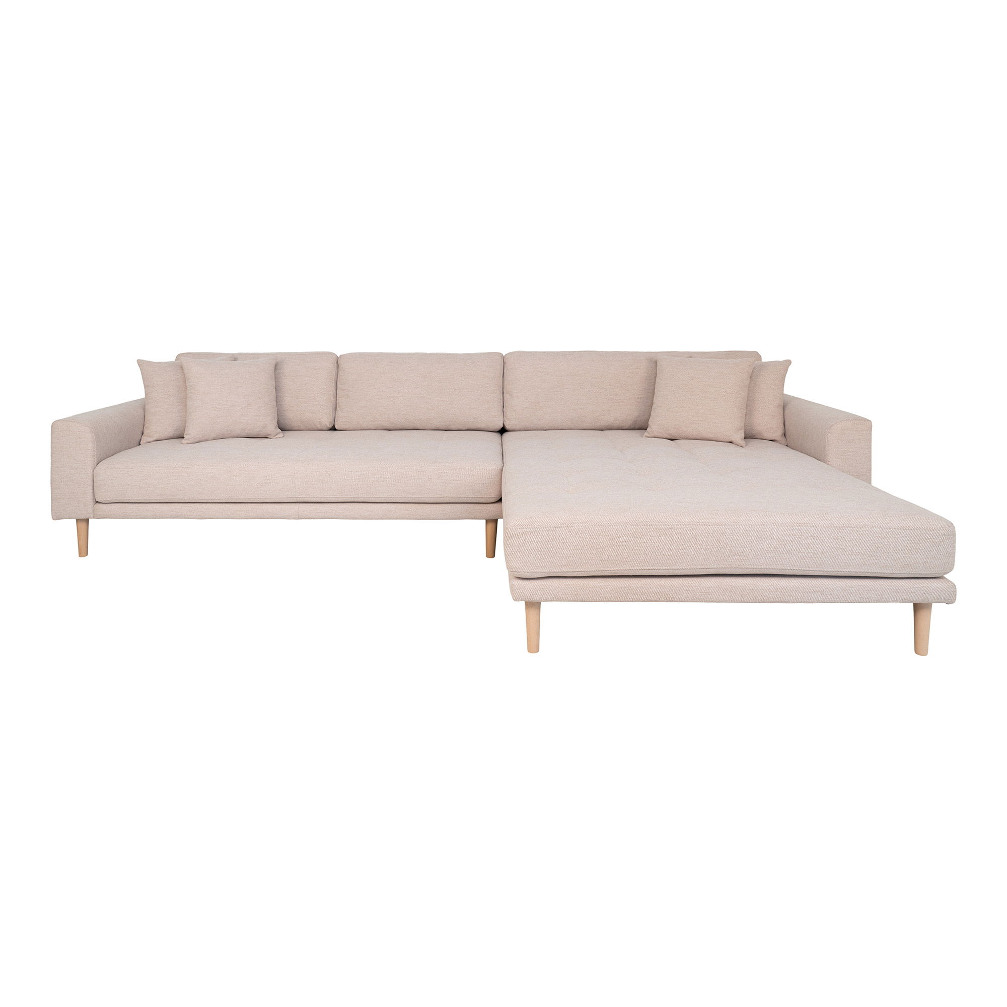 HOUSE NORDIC Sofa LIDO