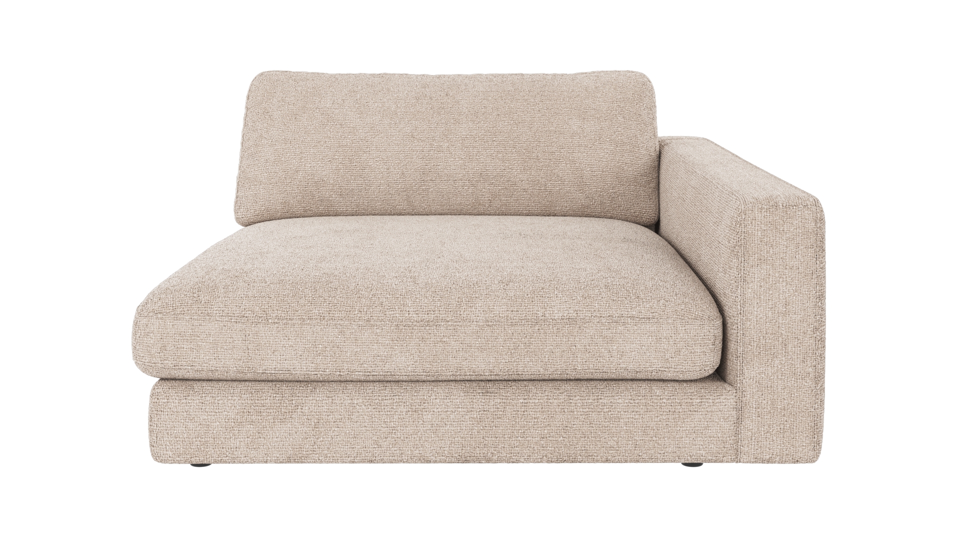 ROWICO Sofa DUNCAN