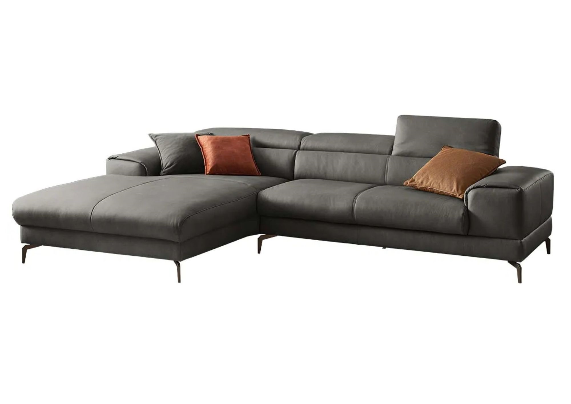 W. SCHILLIG Sofa 21106 PIEDRO