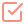 check icon