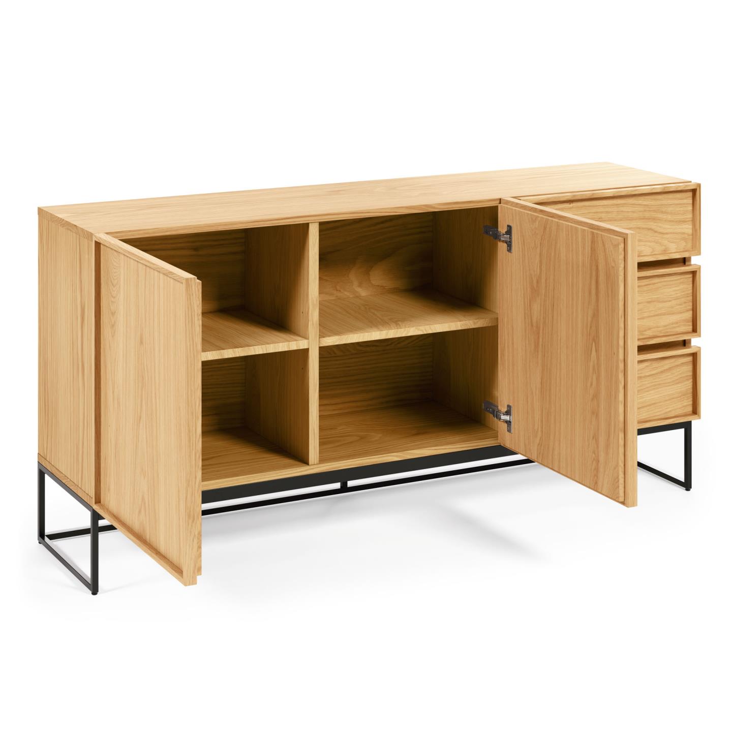 KAVE HOME Sideboard TAIANA