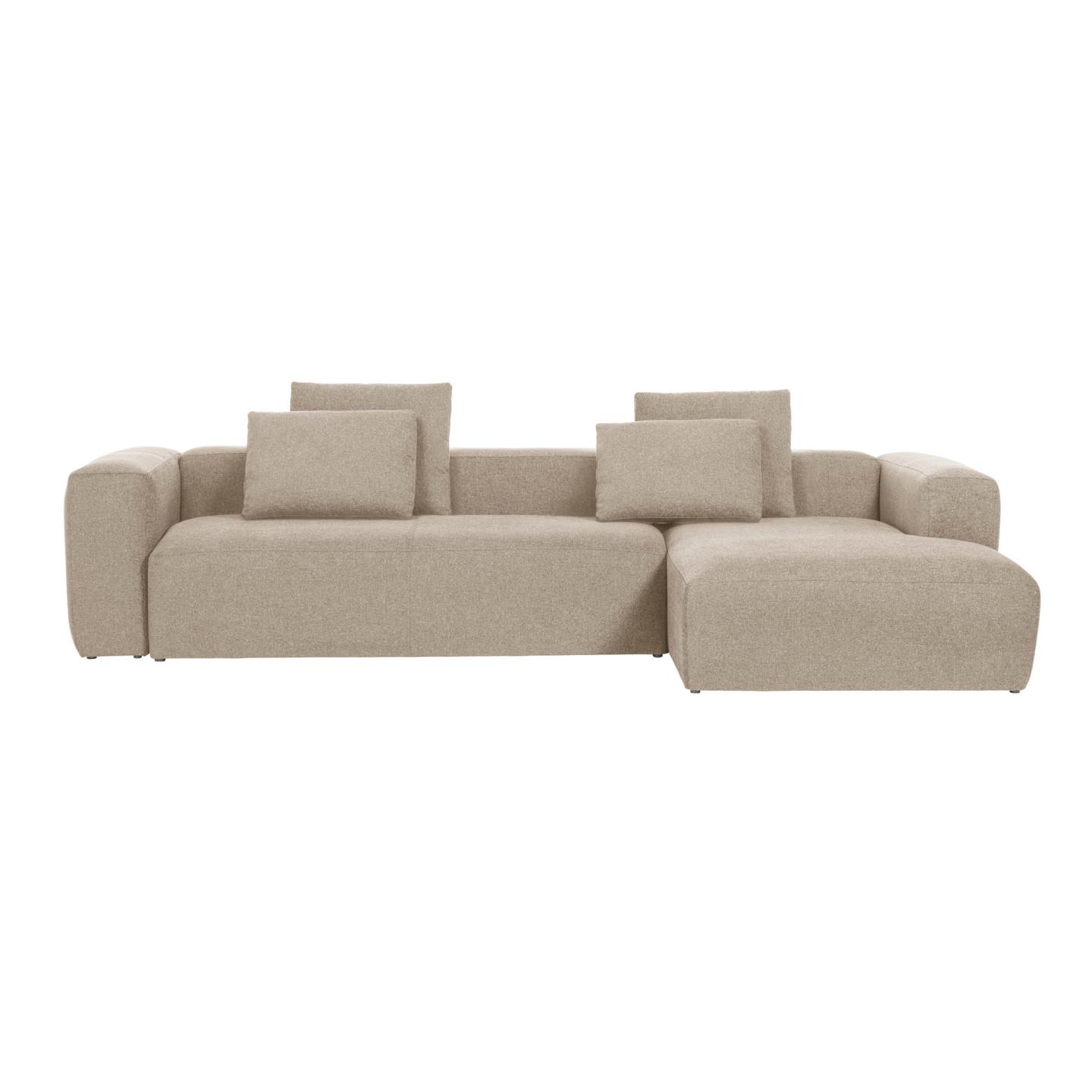 KAVE HOME Sofa BLOK