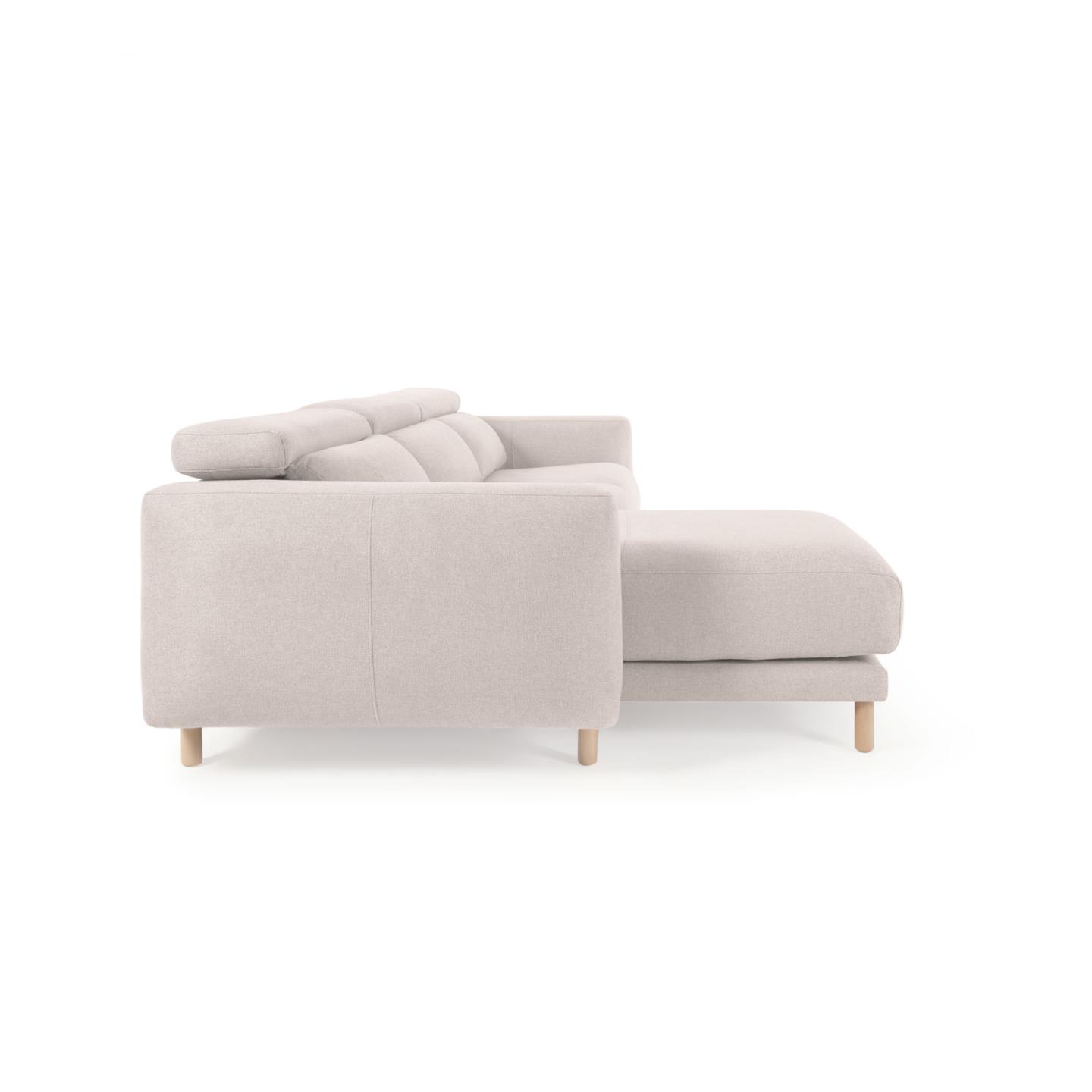 KAVE HOME Sofa SINGA