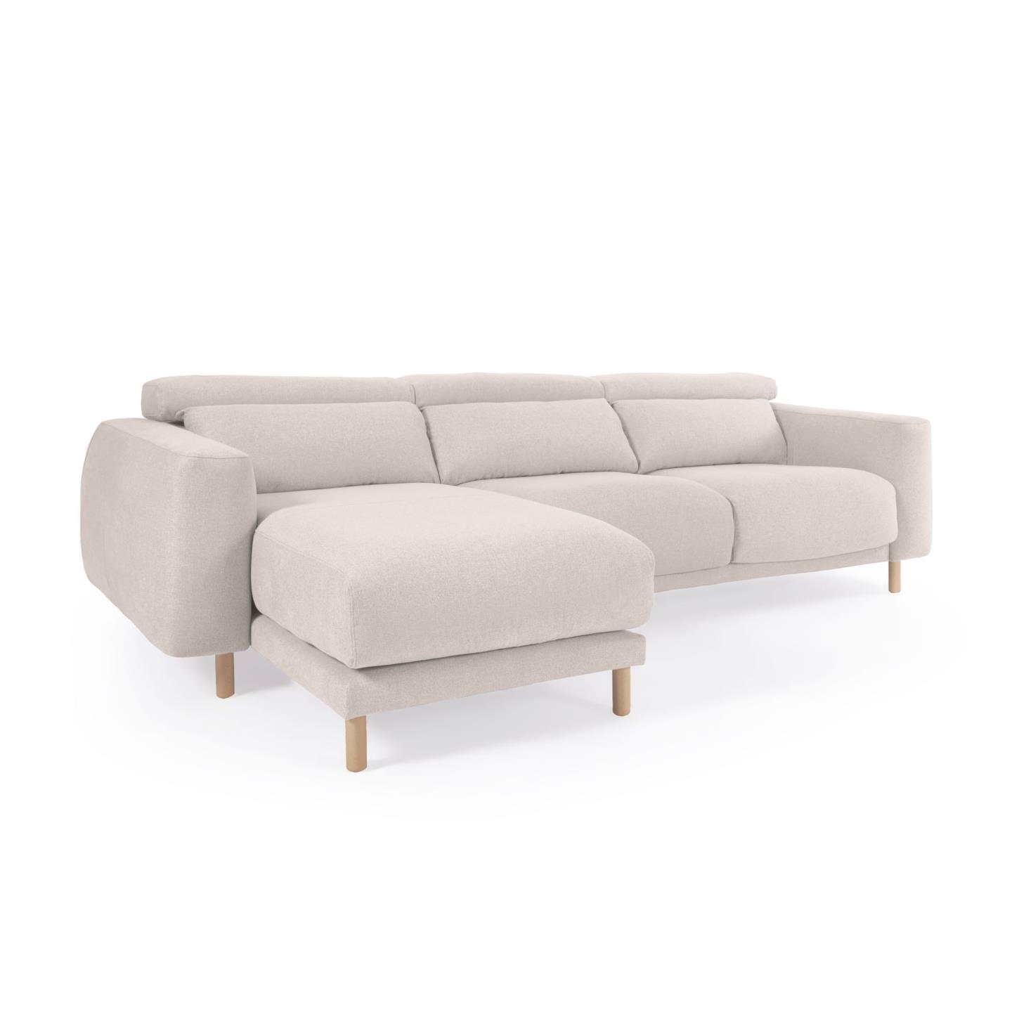 KAVE HOME Sofa SINGA