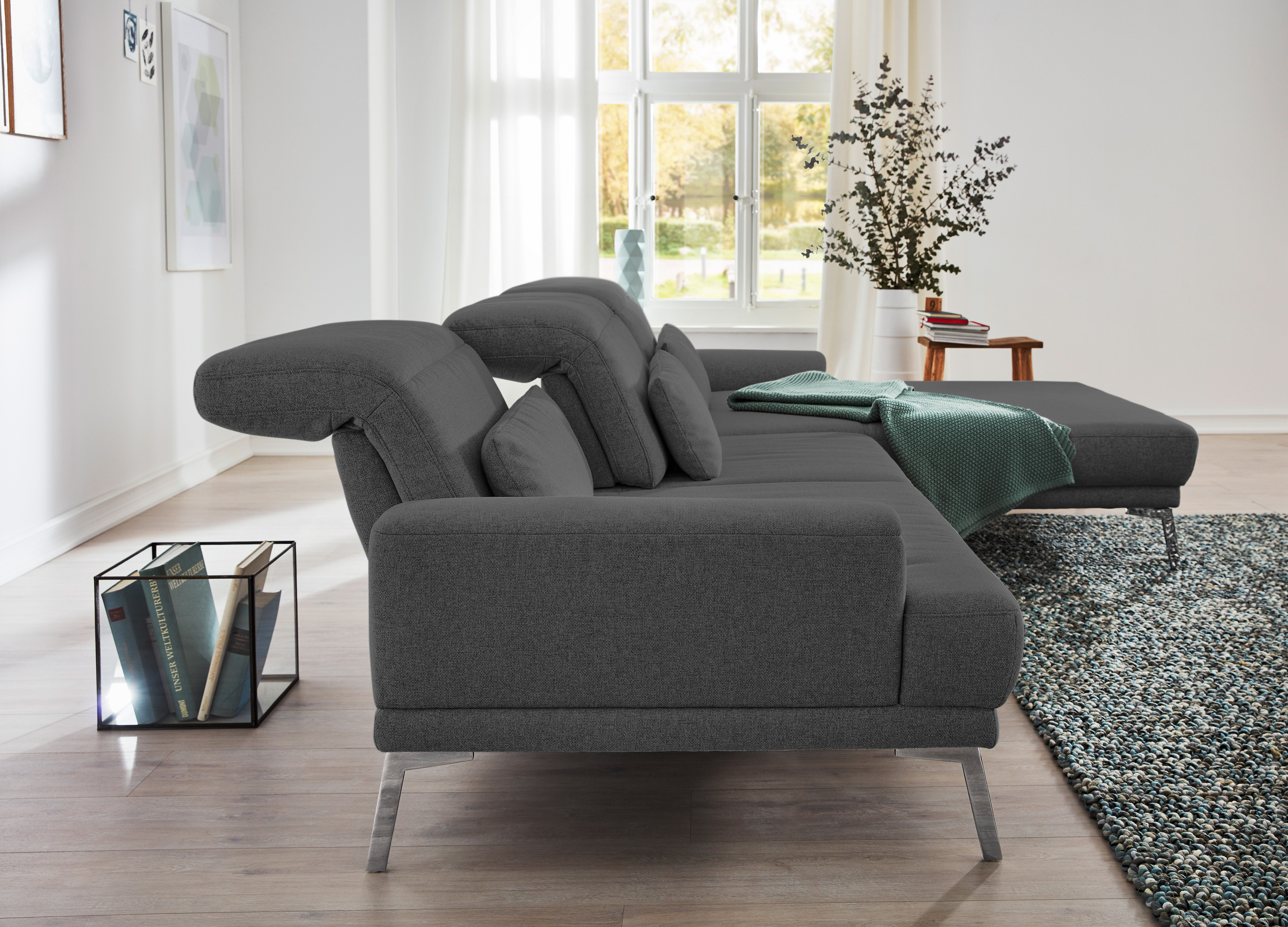 MUSTERRING Sofa MR 4580