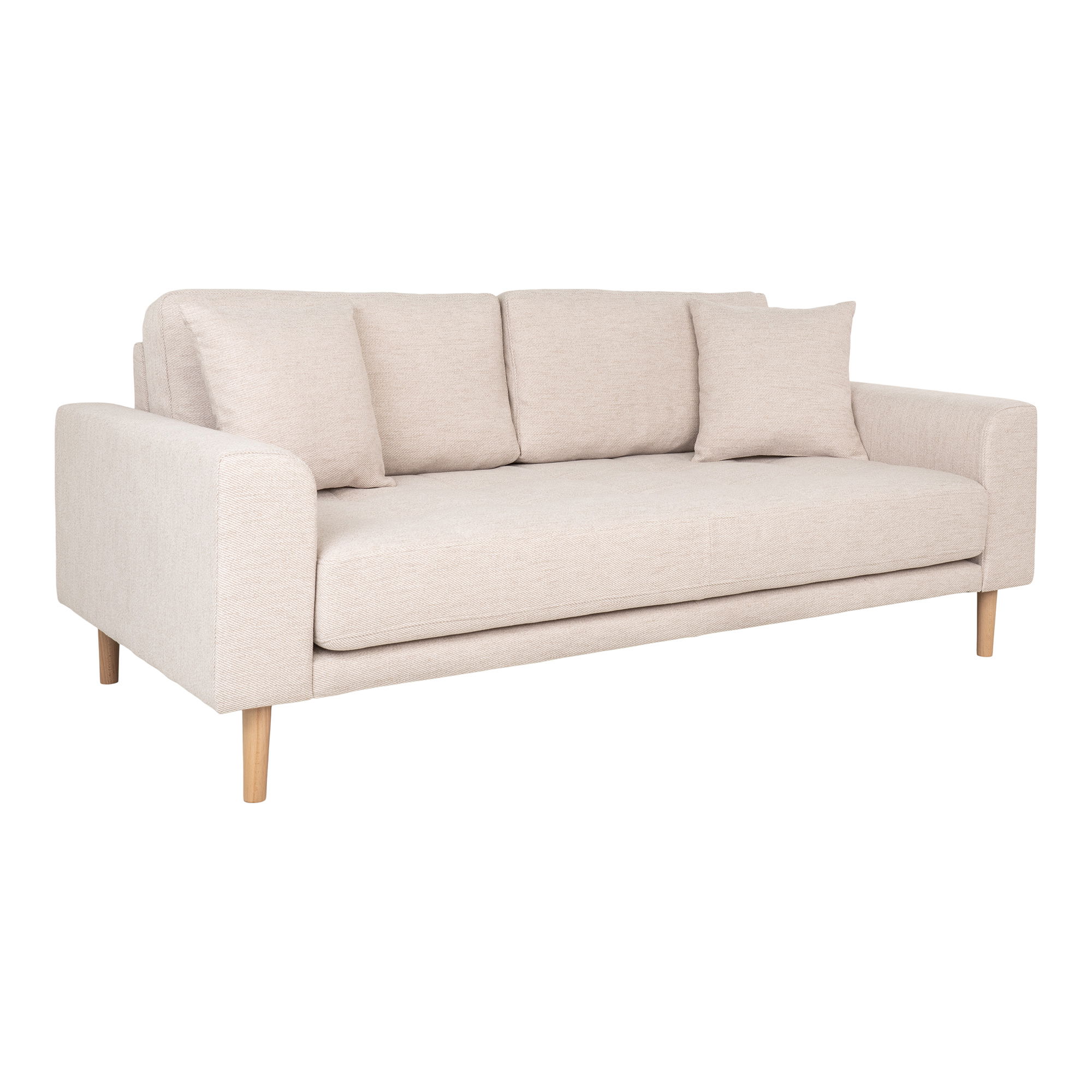 HOUSE NORDIC Sofa LIDO